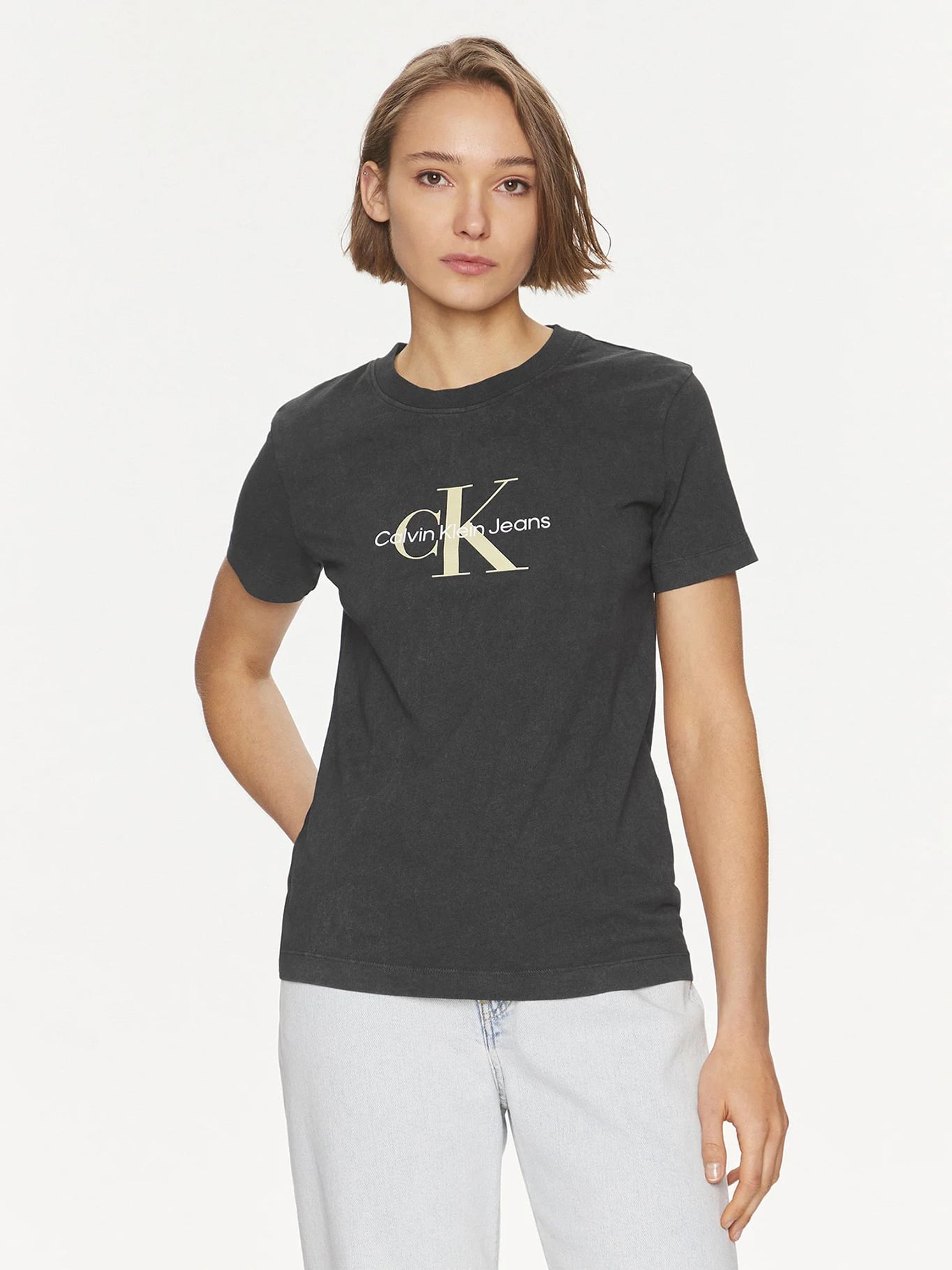 POLERA ARCHIVAL MONOLOGO REGULAR - 1