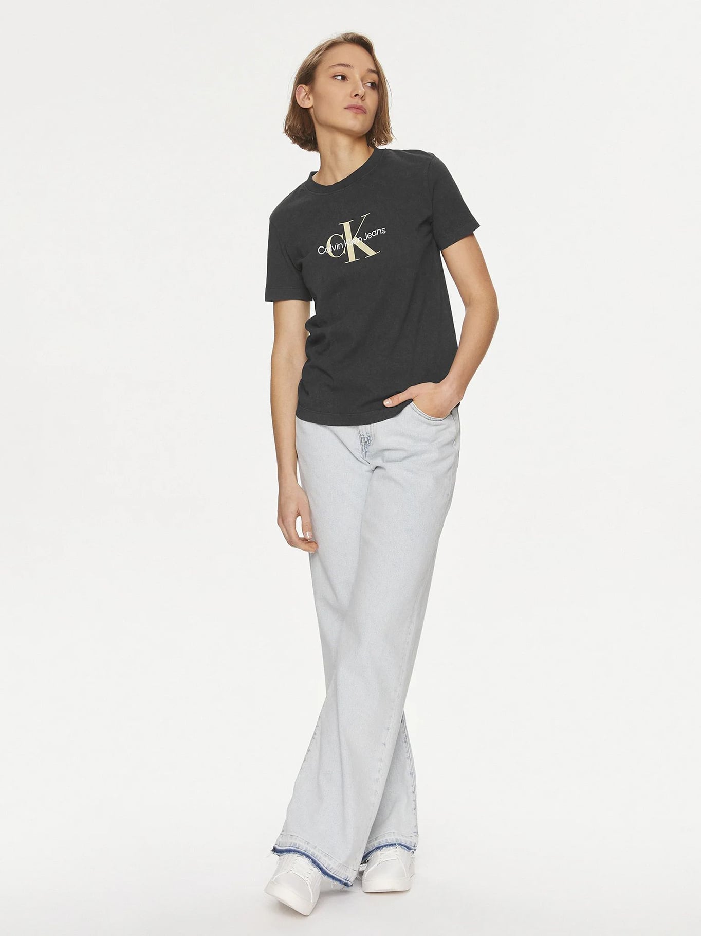 POLERA ARCHIVAL MONOLOGO REGULAR - 2