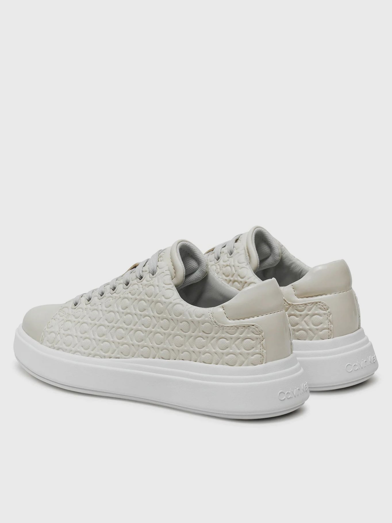ZAPATILLAS CUPSOLE LACE UP SAFF MONO - 2