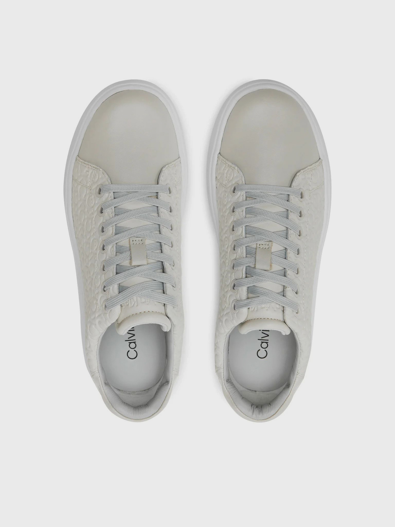 ZAPATILLAS CUPSOLE LACE UP SAFF MONO - 3