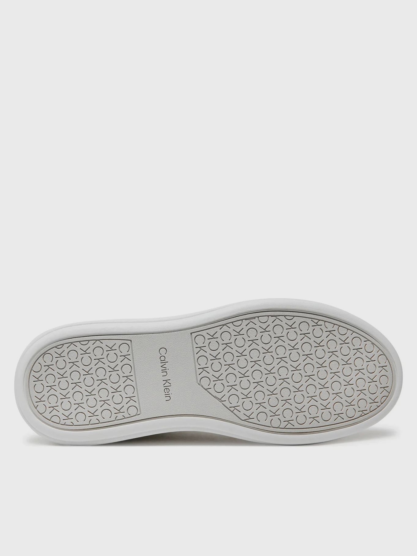 ZAPATILLAS CUPSOLE LACE UP SAFF MONO - 4