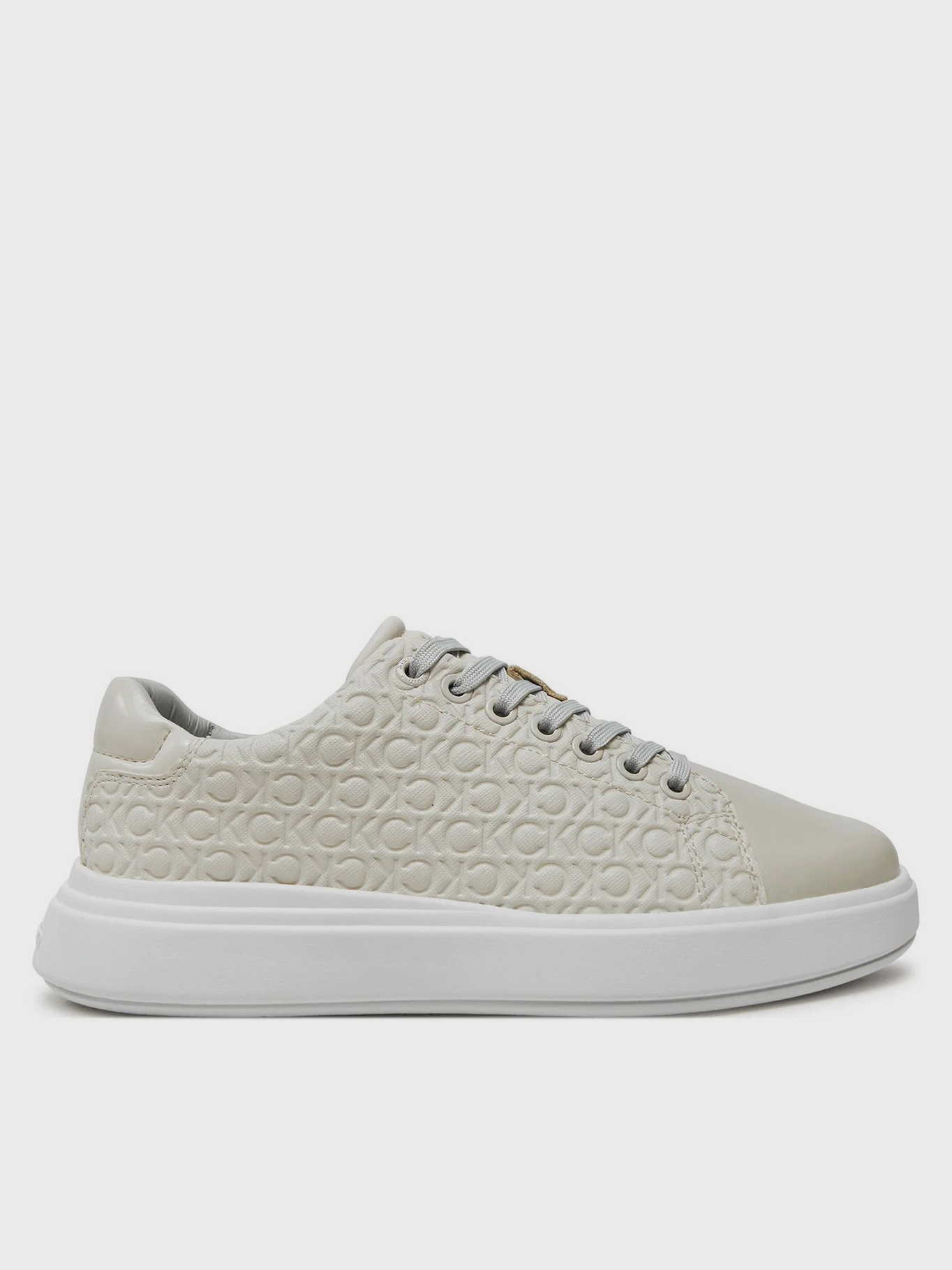 ZAPATILLAS CUPSOLE LACE UP SAFF MONO - 5