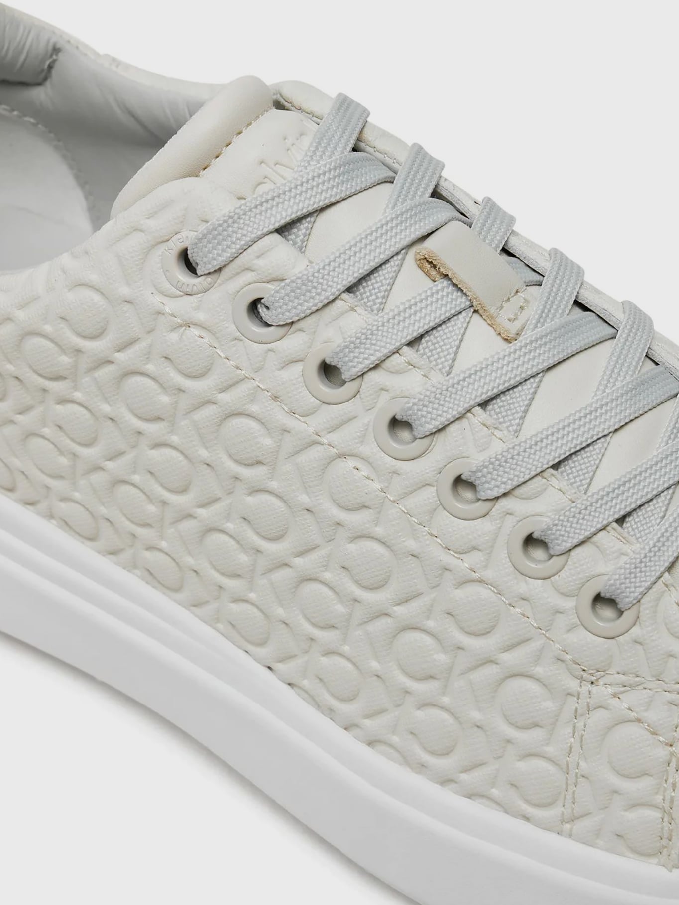 ZAPATILLAS CUPSOLE LACE UP SAFF MONO - 6