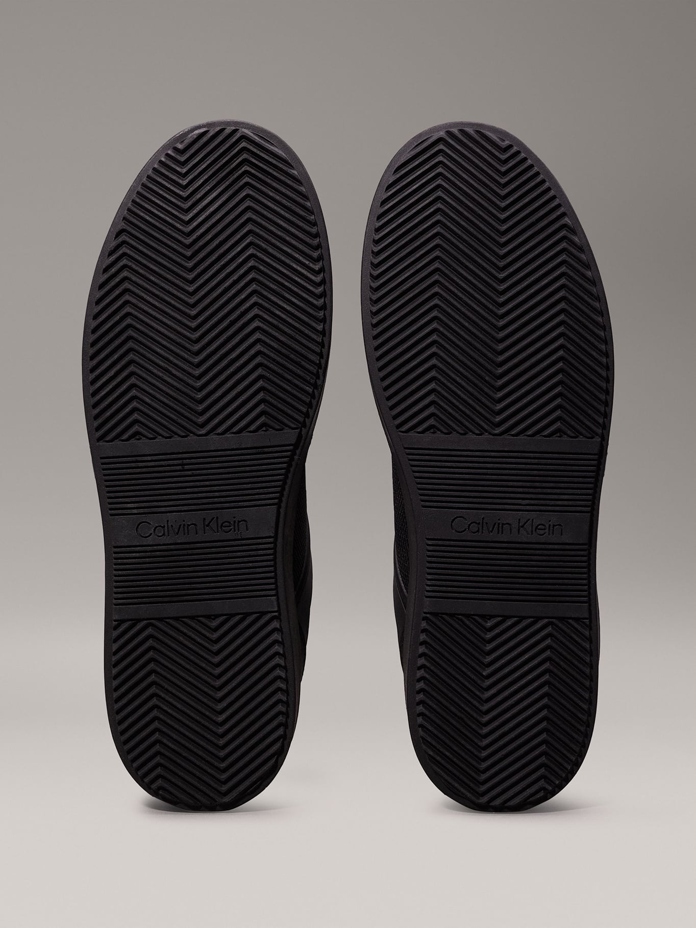 ZAPATILLAS LOW TOP LACE UP KNIT - 4