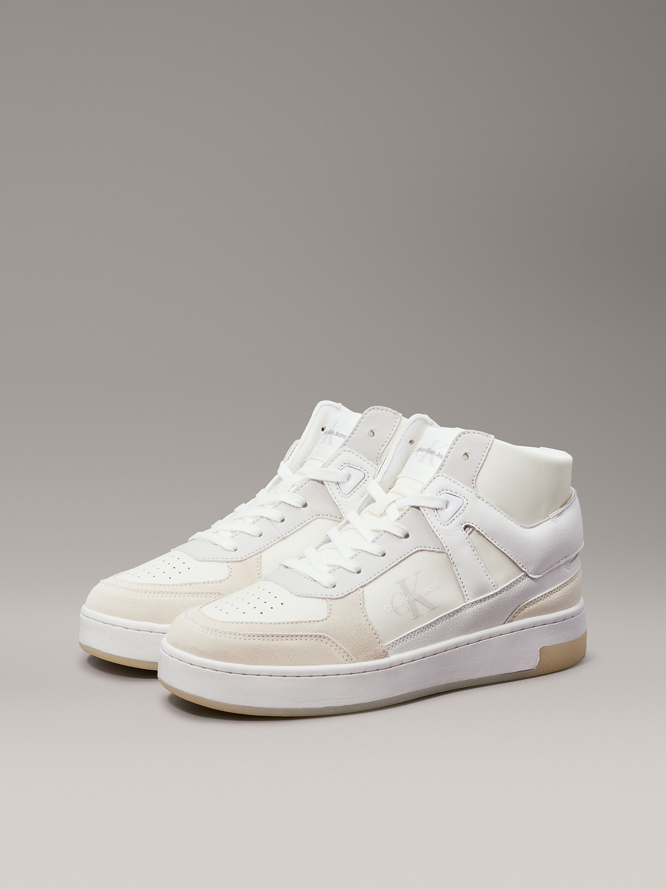 ZAPATILLA BASKET CUPSOLE HIGH MIX - 1