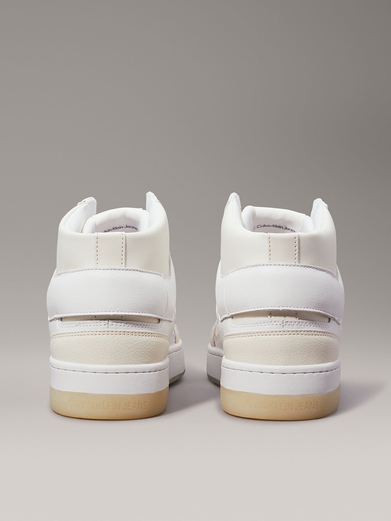 ZAPATILLA BASKET CUPSOLE HIGH MIX - 2