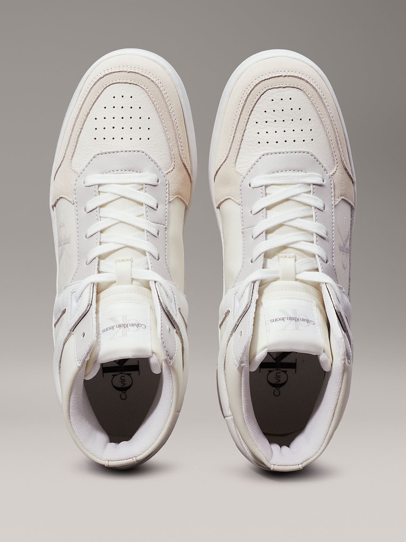ZAPATILLA BASKET CUPSOLE HIGH MIX - 3