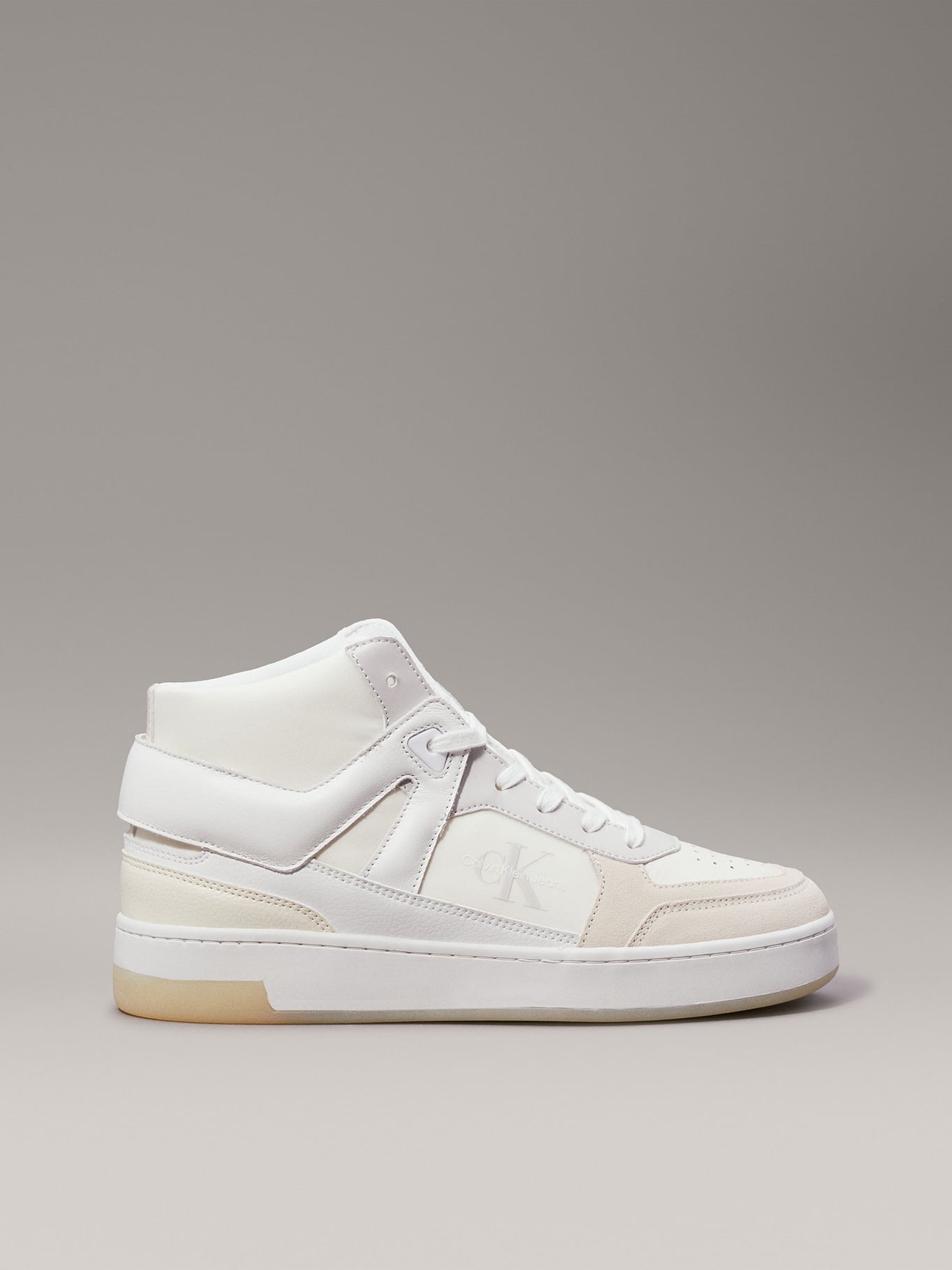 ZAPATILLA BASKET CUPSOLE HIGH MIX - 5