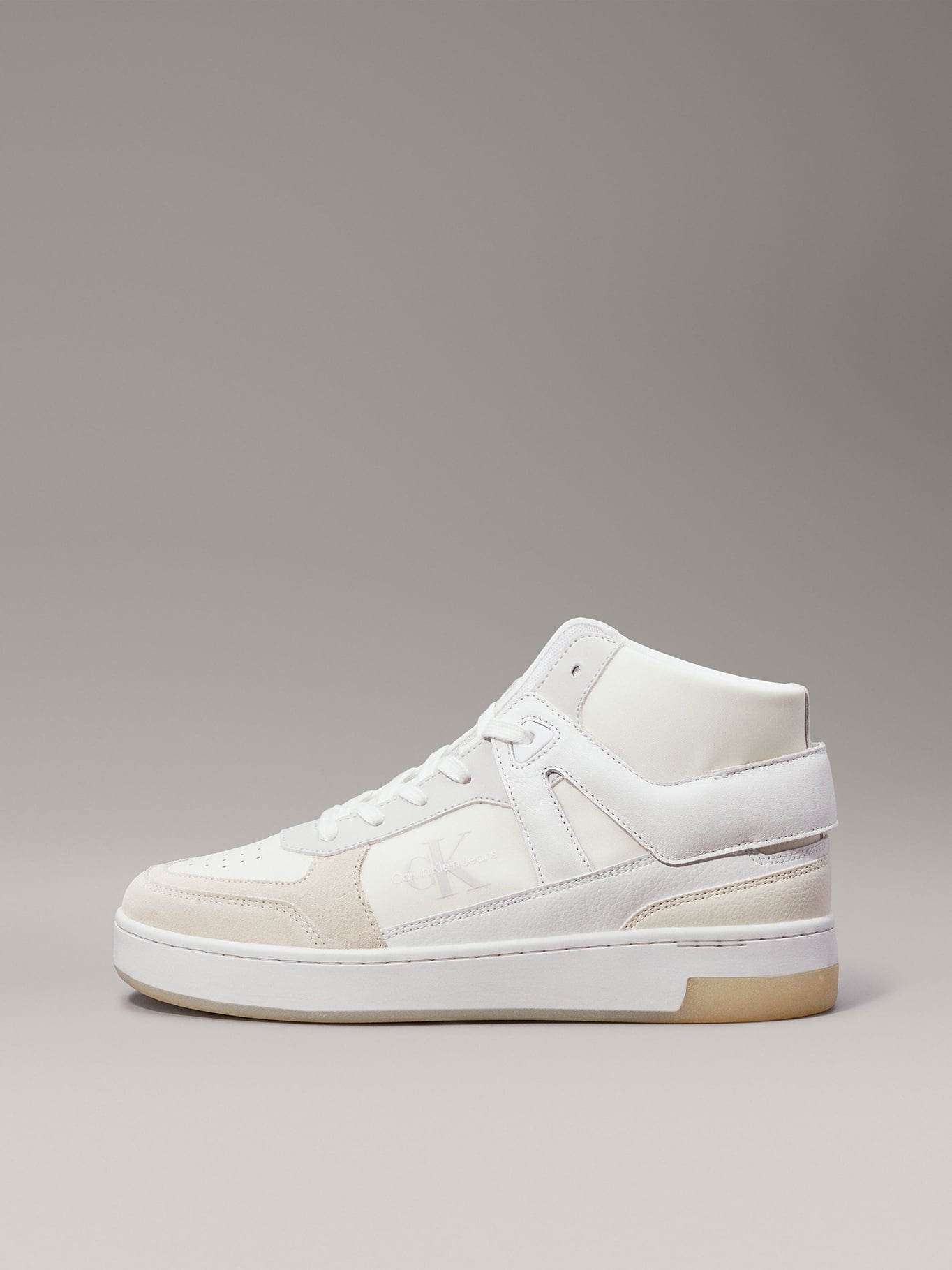 ZAPATILLA BASKET CUPSOLE HIGH MIX - 6