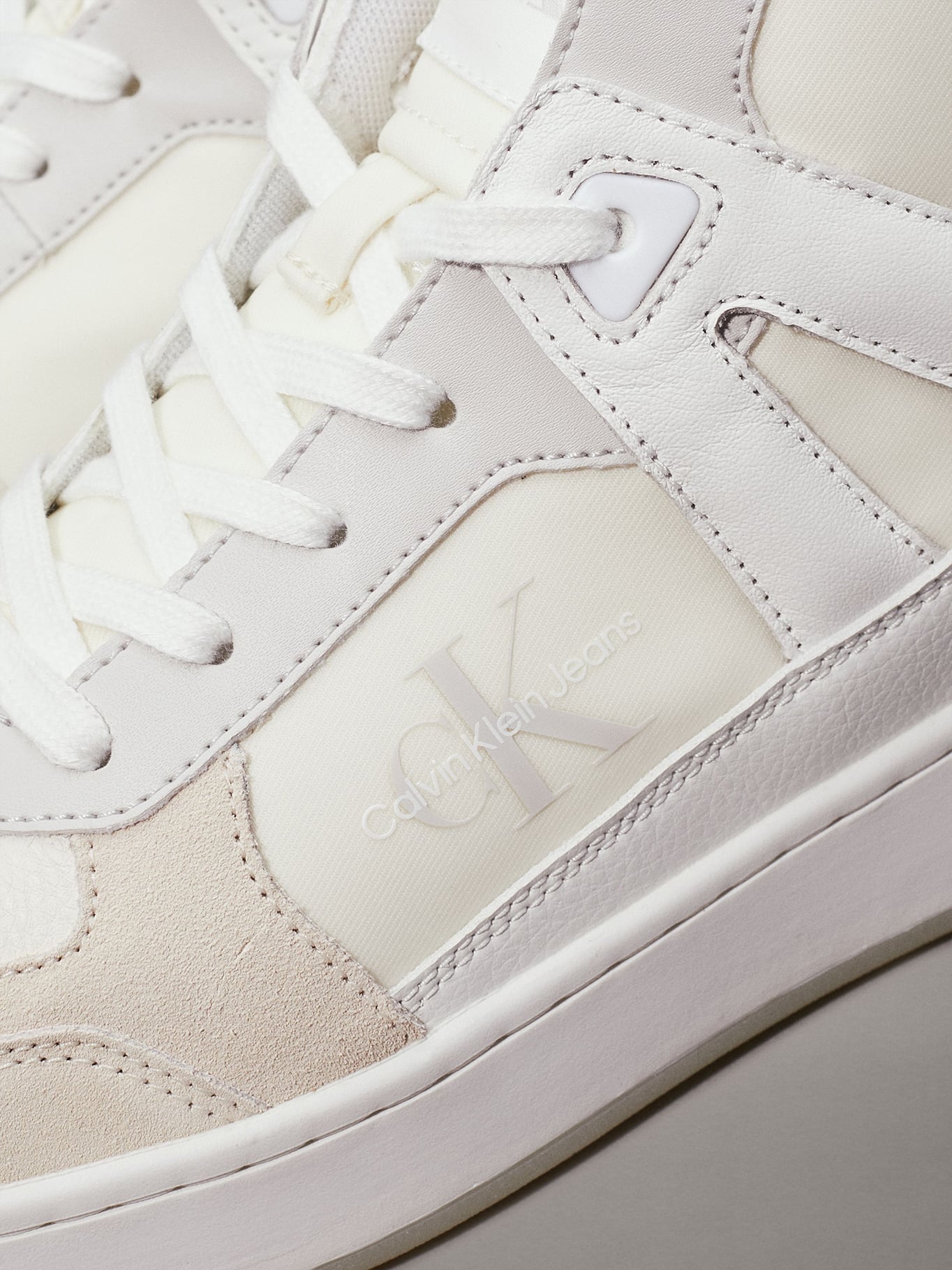 ZAPATILLA BASKET CUPSOLE HIGH MIX - 7