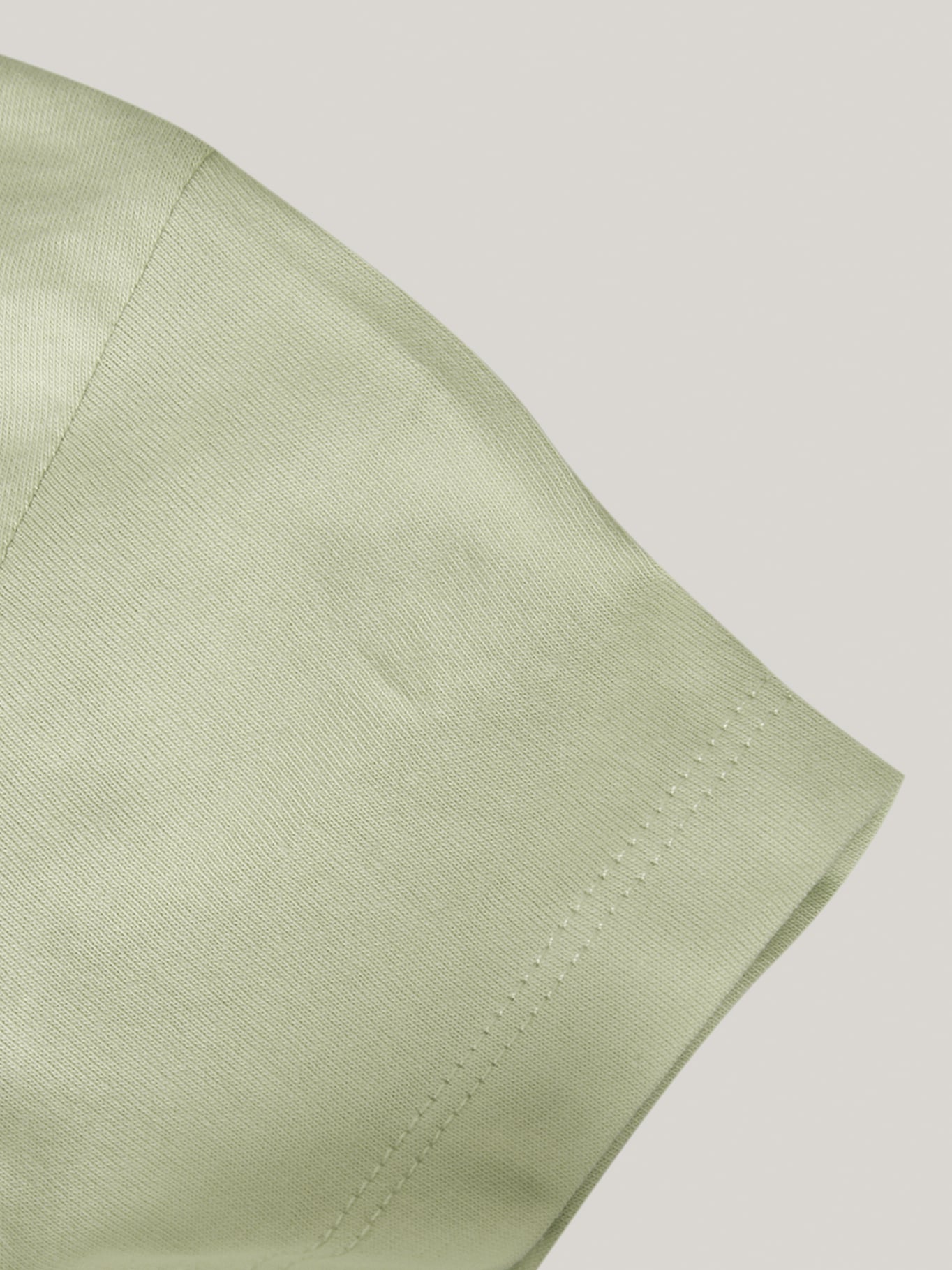 POLERA ALGODÓN NIÑA CALVIN KLEIN MICRO MONOGRAM - 4