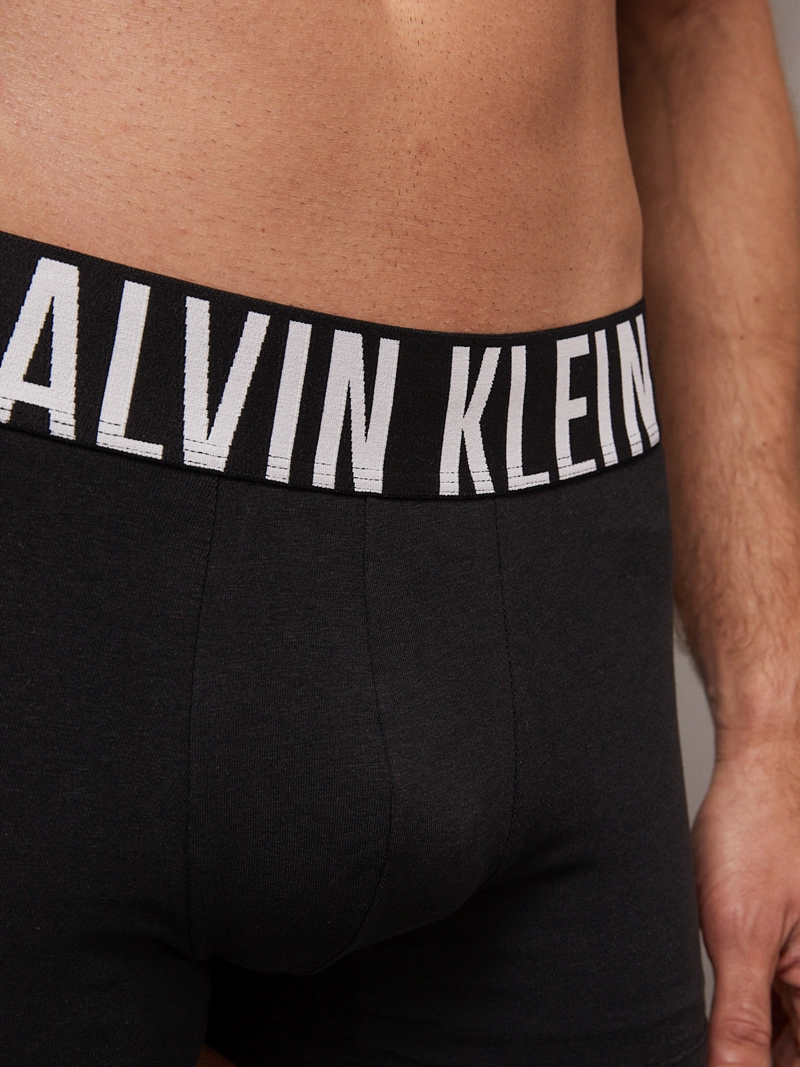 PACK DE 3 BOXERS TRUNK INTENSE POWER - 5