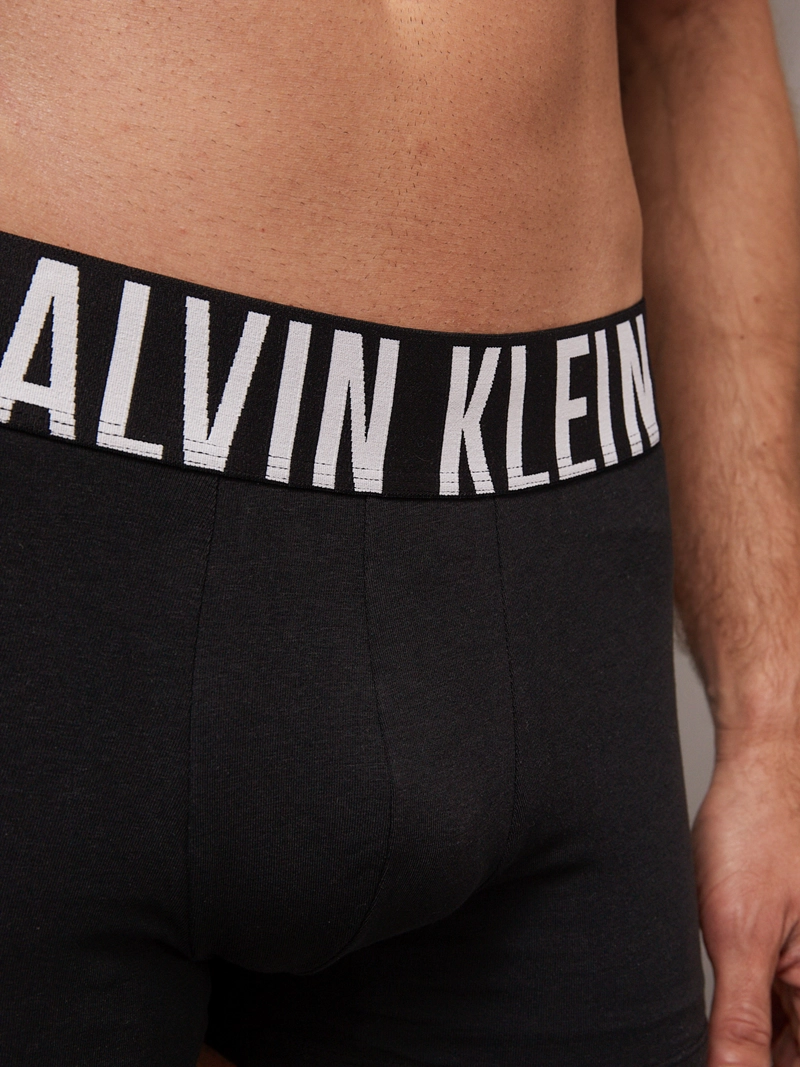 PACK DE 3 BOXERS TRUNK INTENSE POWER - 5