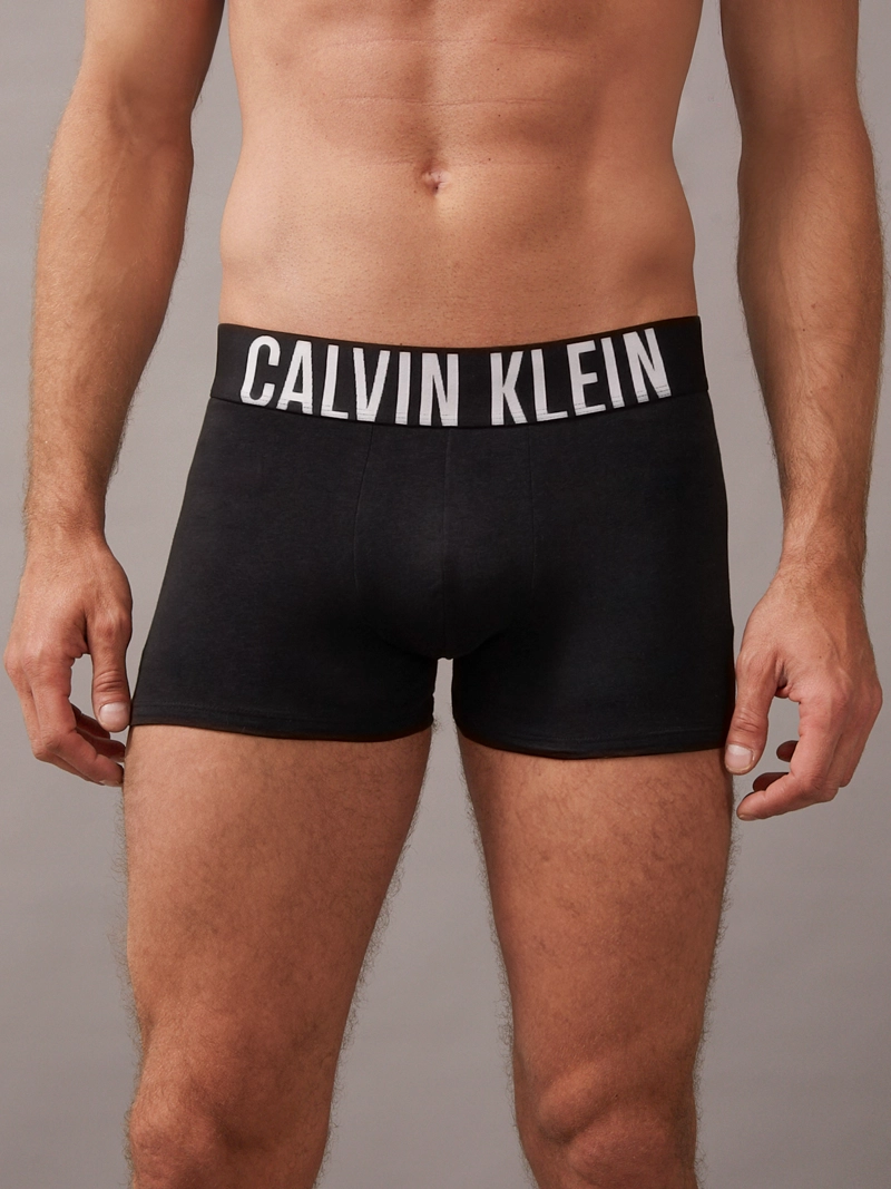 PACK DE 3 BOXERS TRUNK INTENSE POWER - 6