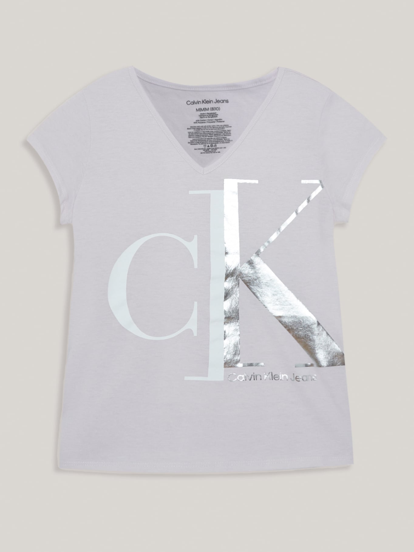 Ripley POLERA NI A SPLIT MONOGRAM ripley-polera-ni-a-split-monogram
