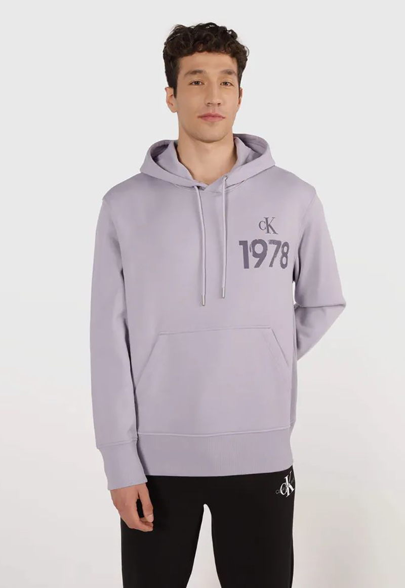 POLERON CON GORRO VARSITY - 1