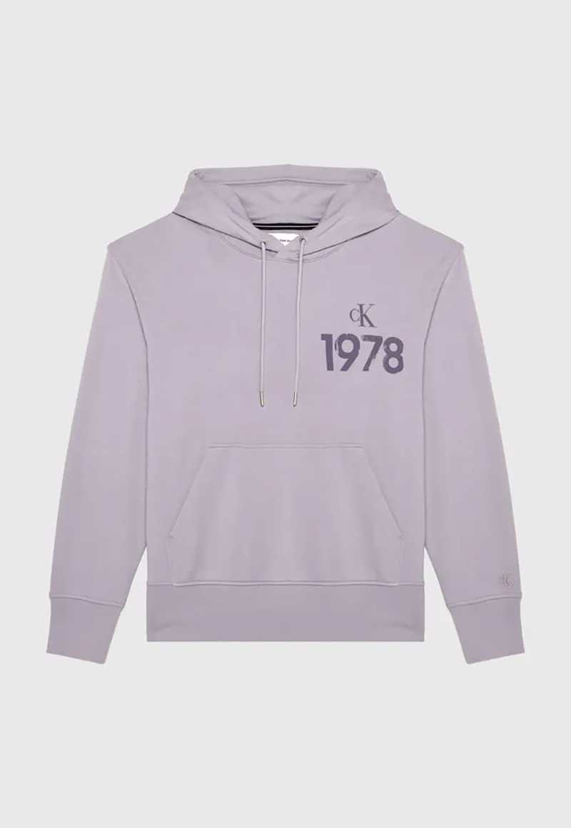 POLERON CON GORRO VARSITY - 5