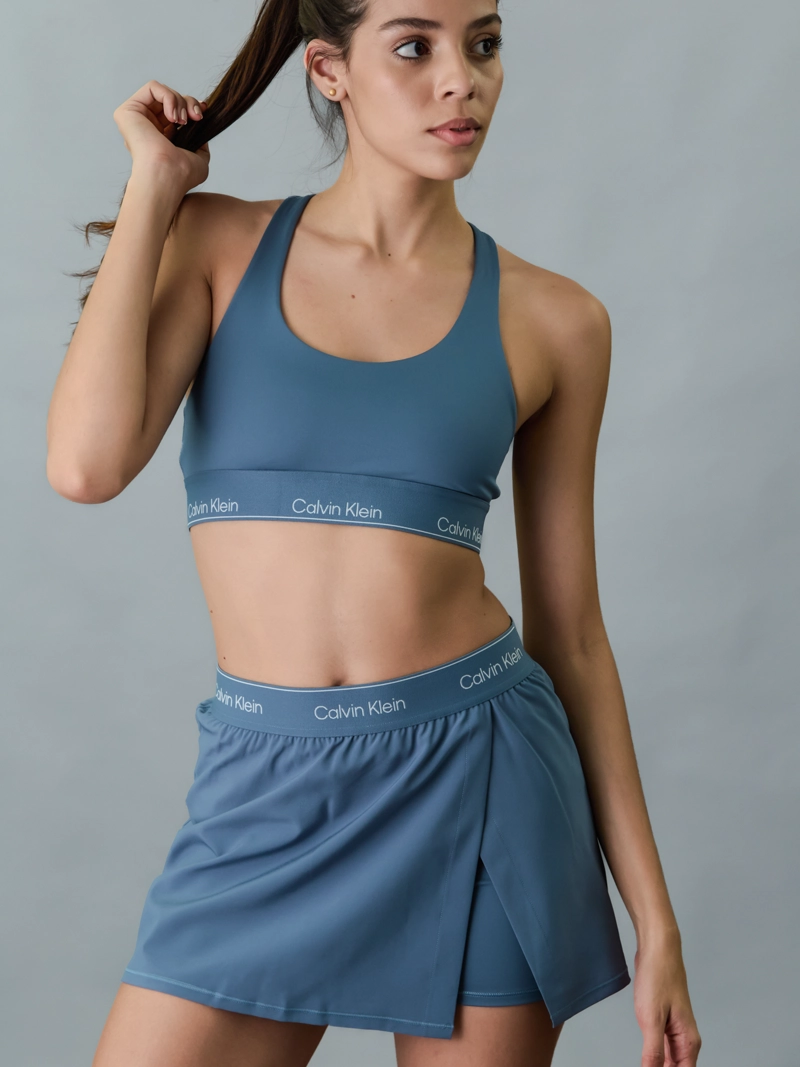 FALDA SHORT CK SPORT - 2