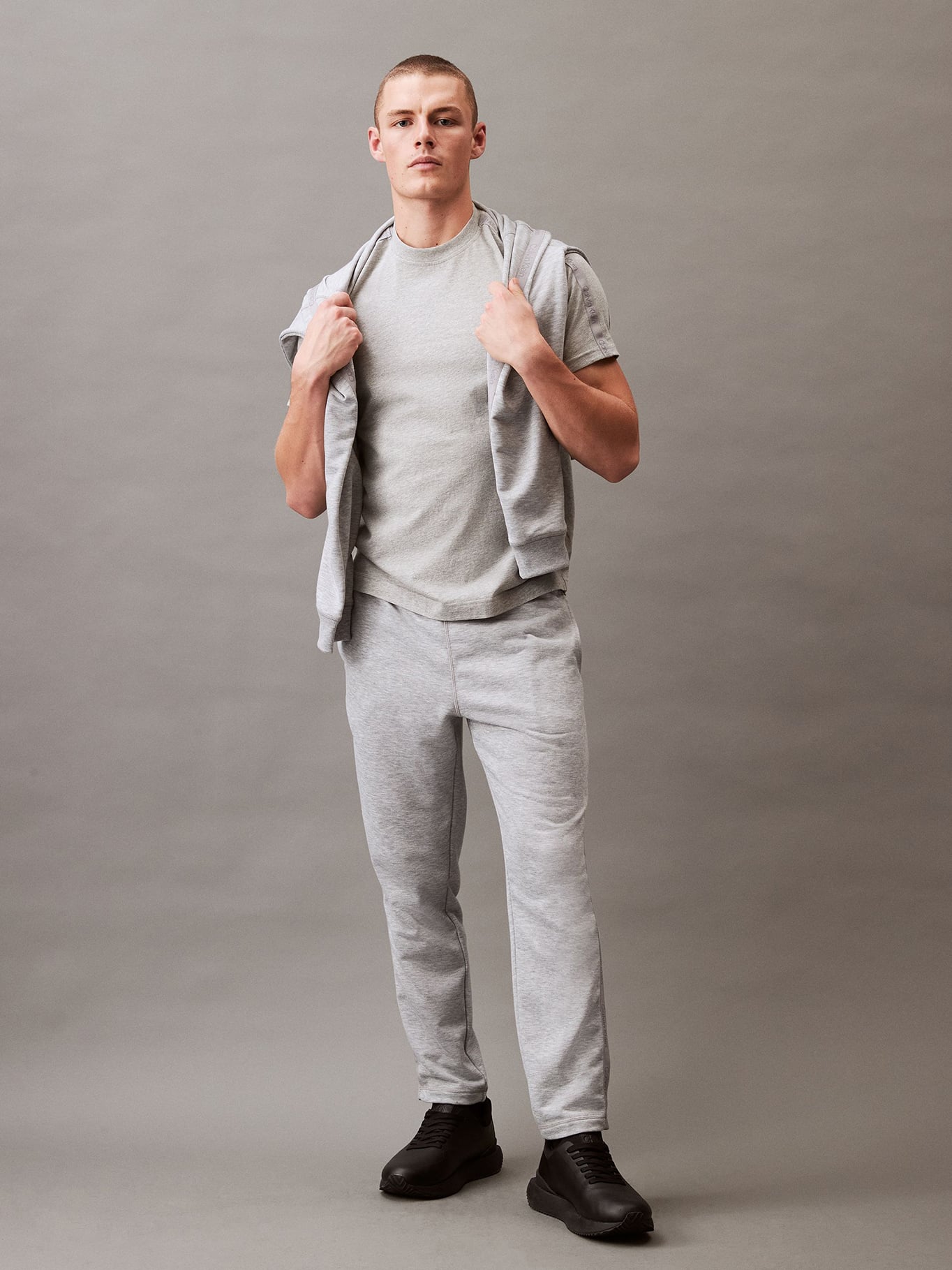 JOGGER FRENCH TERRY - 1