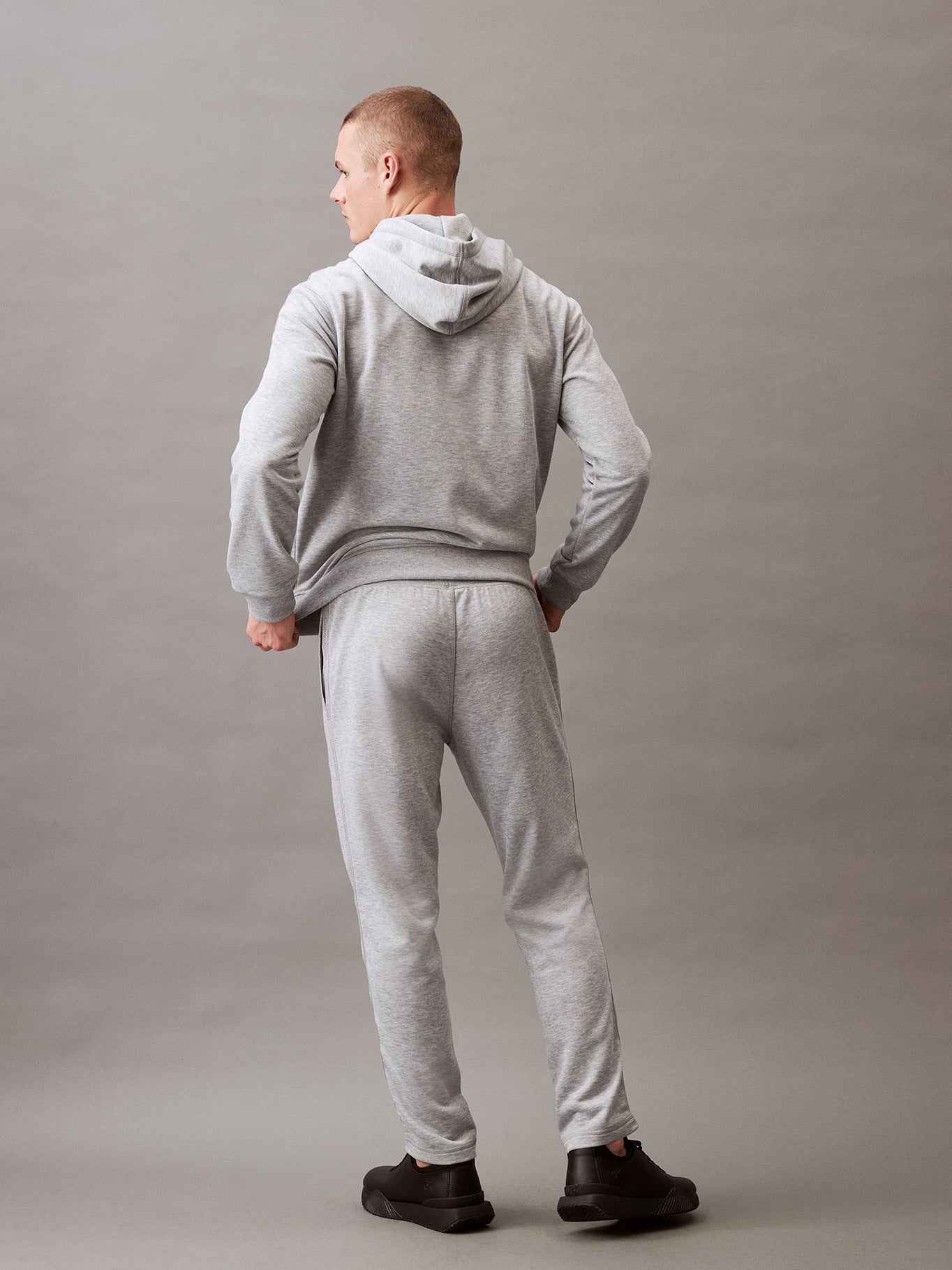 JOGGER FRENCH TERRY - 2