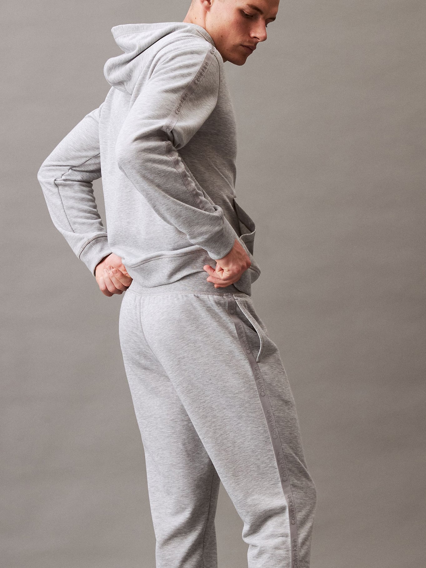 JOGGER FRENCH TERRY - 3