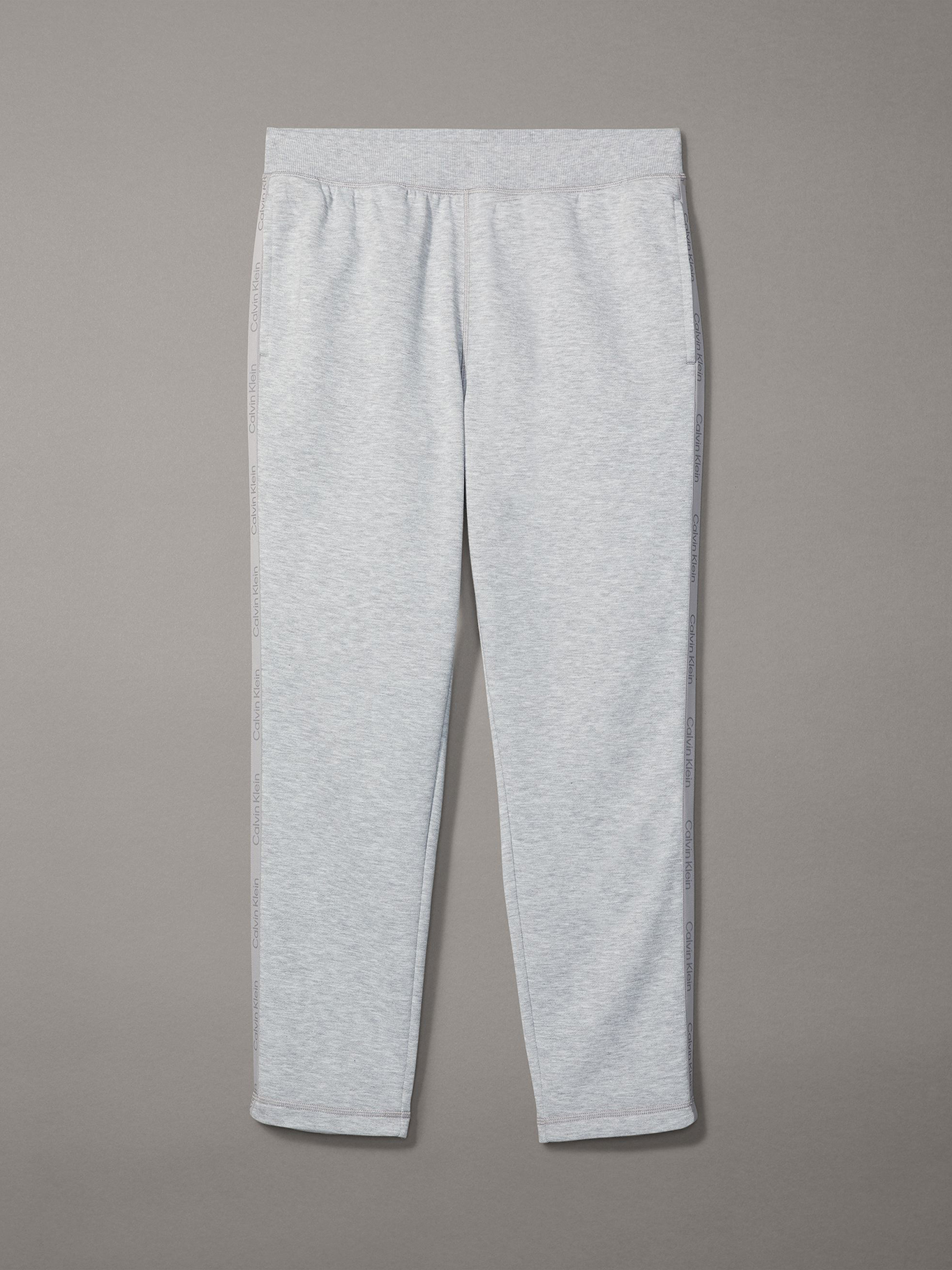 JOGGER FRENCH TERRY - 6