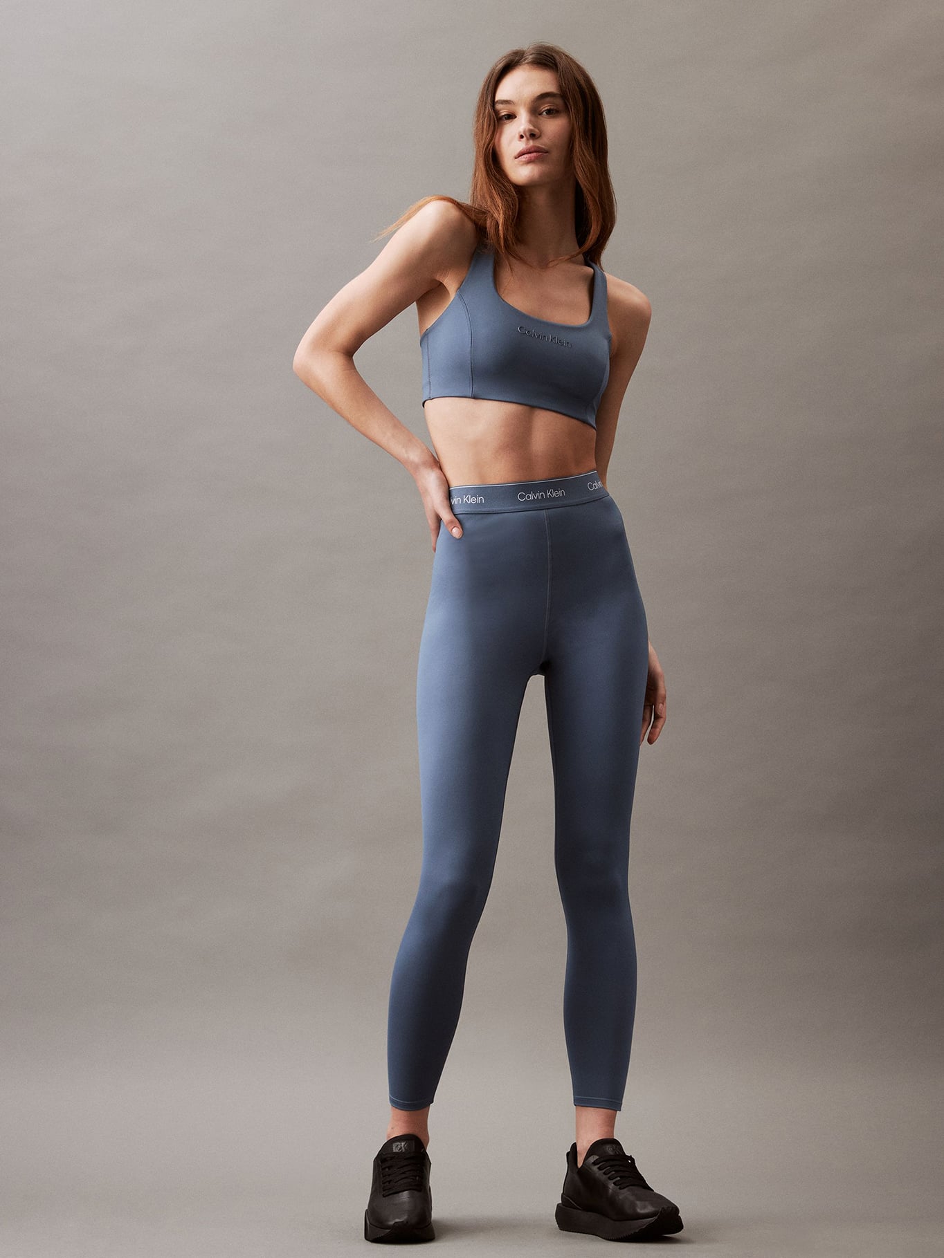 BRALETTE DEPORTIVO MEDIANO IMPACTO - 2