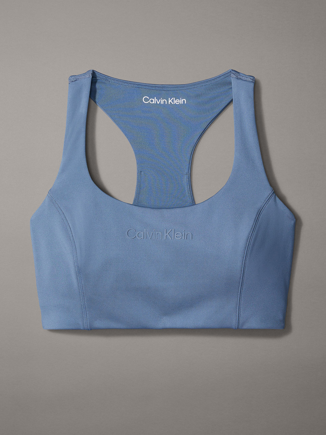 BRALETTE DEPORTIVO MEDIANO IMPACTO - 6