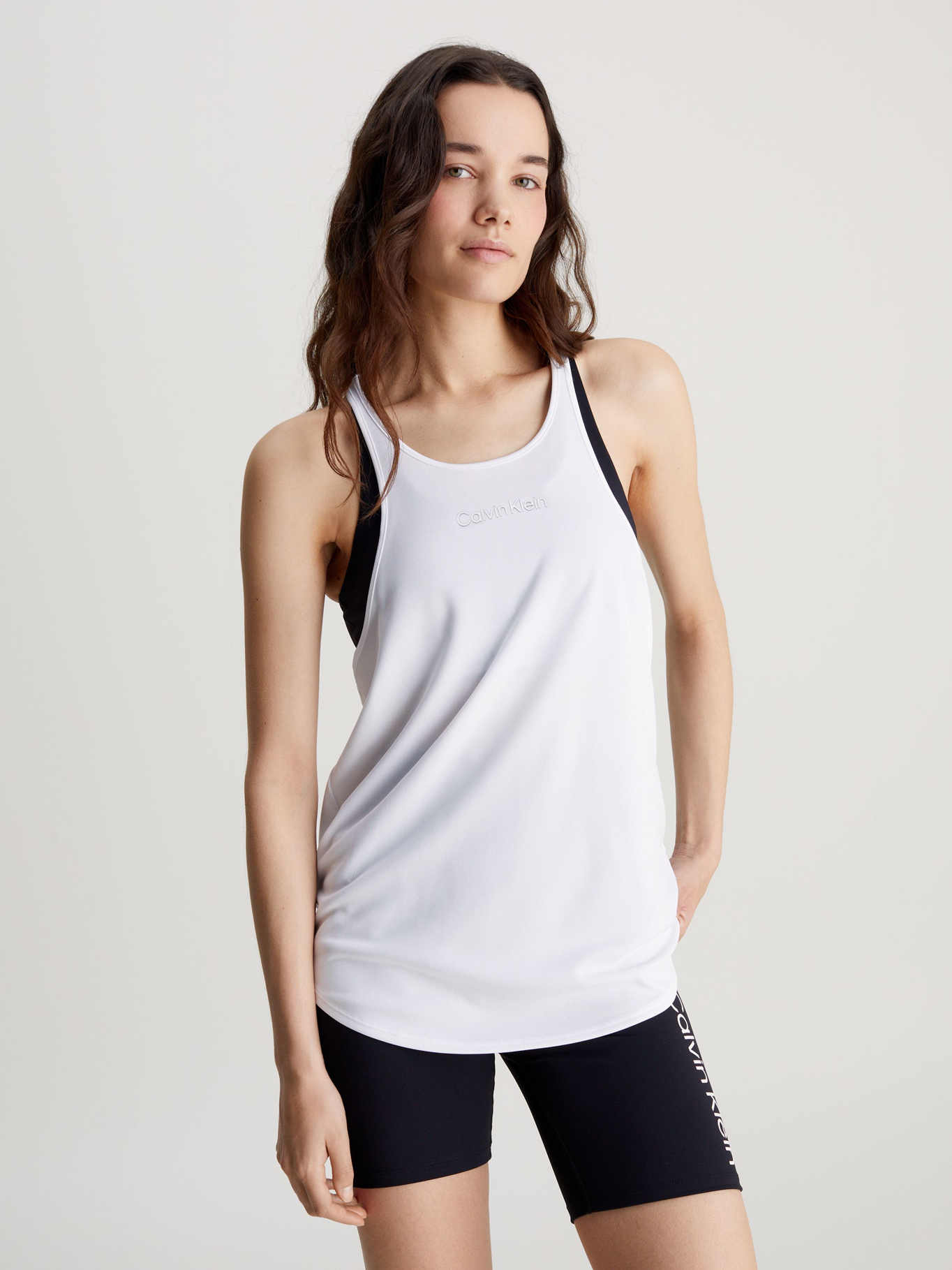 POLERA ESSENTIALS - 1