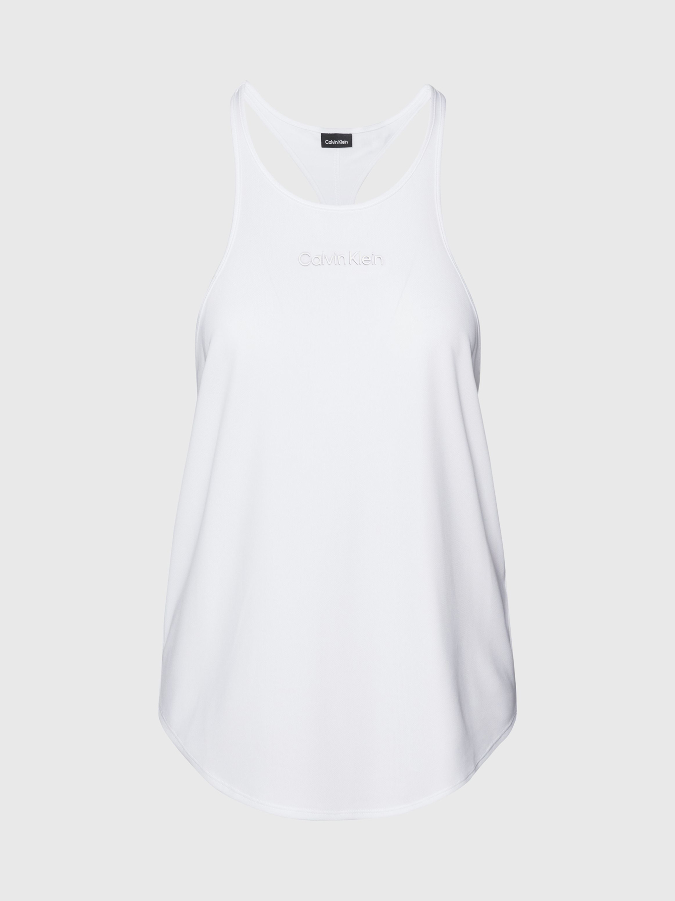POLERA ESSENTIALS - 5