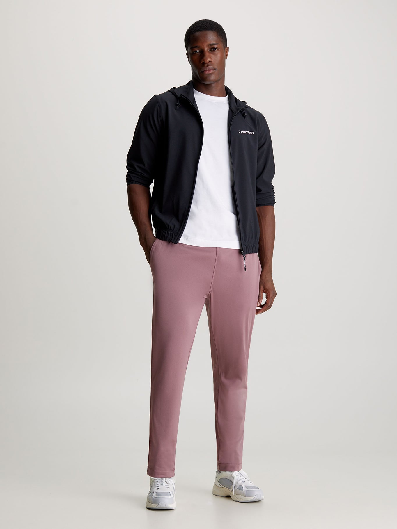 JOGGER MODERN SPORT - 2