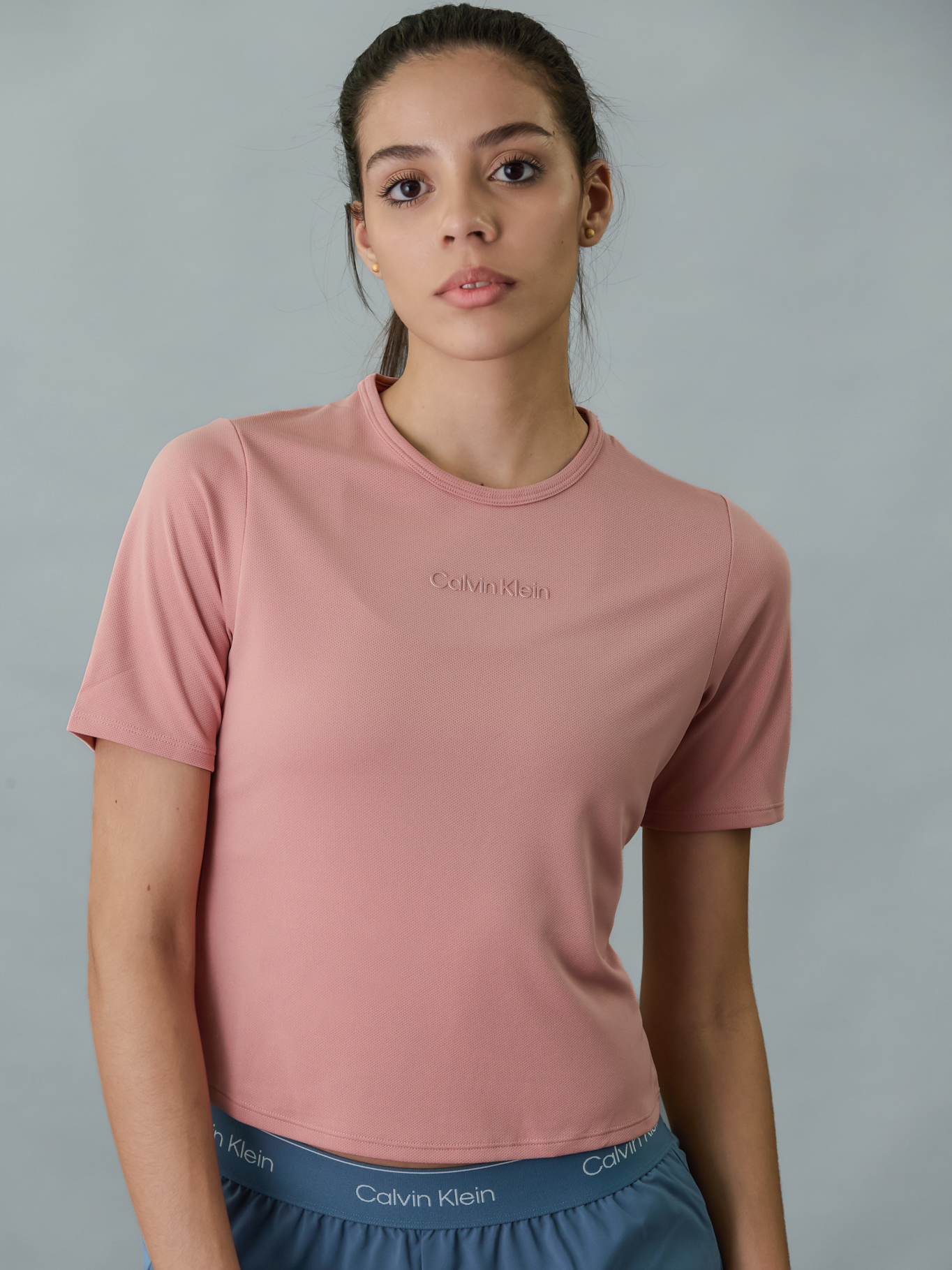 POLERA CK SPORT - 1