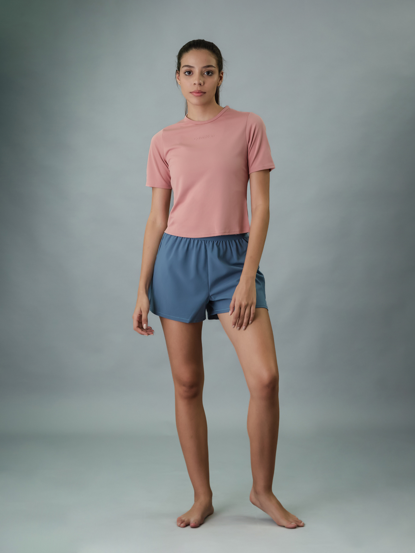 POLERA CK SPORT - 2