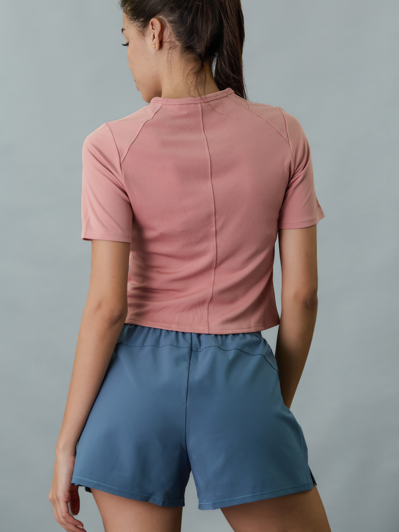 POLERA CK SPORT - 3