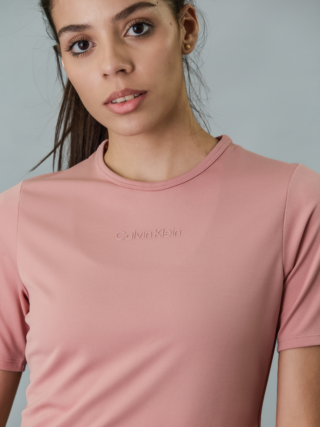 POLERA CK SPORT - 4