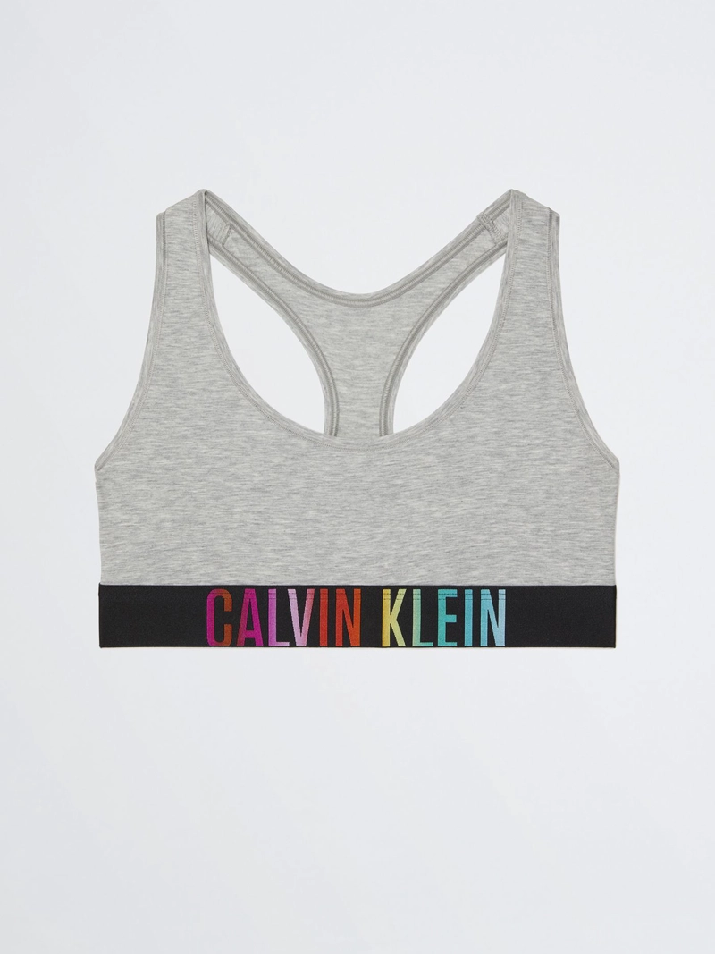 BRALETTE INTENSE POWER PRIDE COTTON - 6