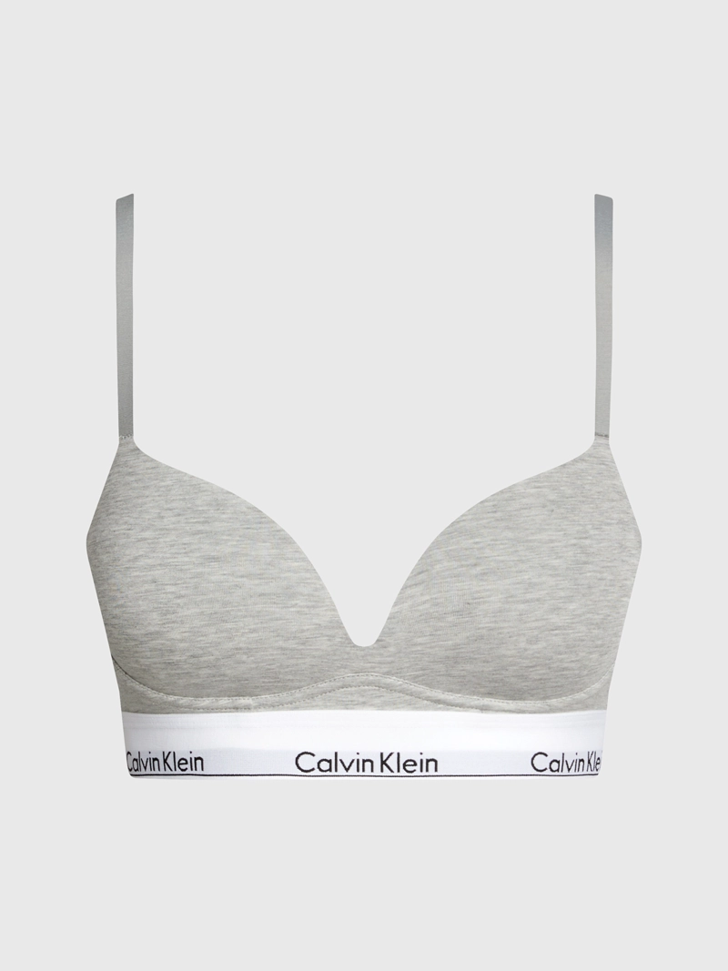 BRASIER PUSH UP MODERN COTTON - 5