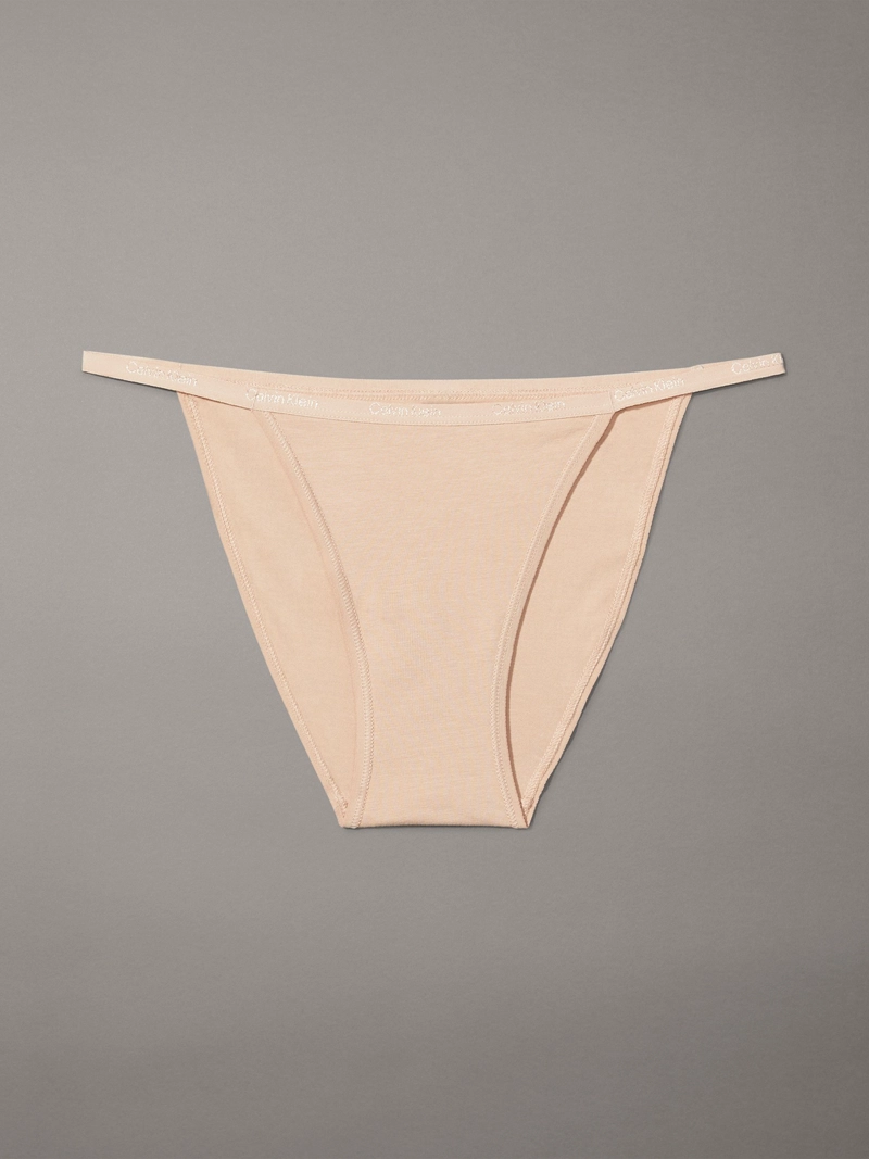 CALZON BIKINI IDEAL COTTON - 5