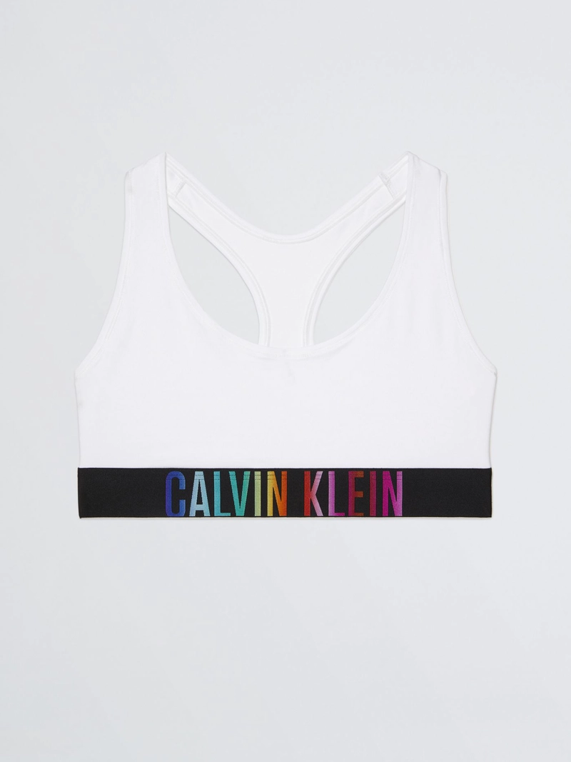 BRALETTE INTENSE POWER PRIDE COTTON - 6