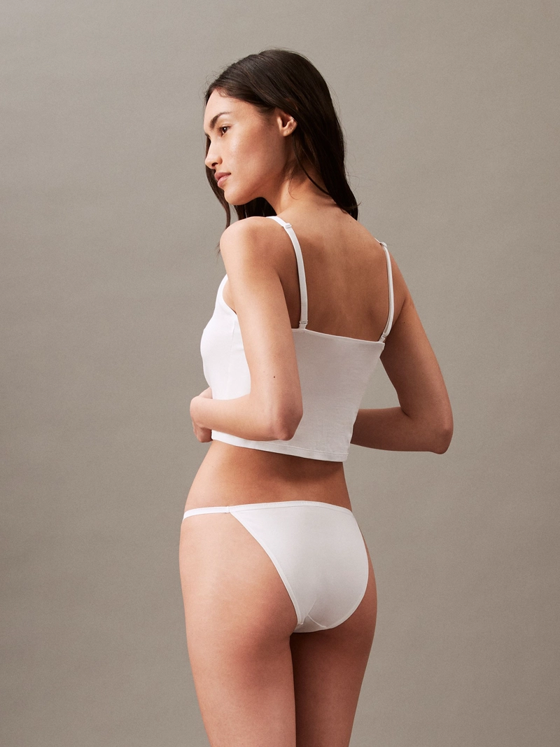 CALZON BIKINI IDEAL COTTON - 4
