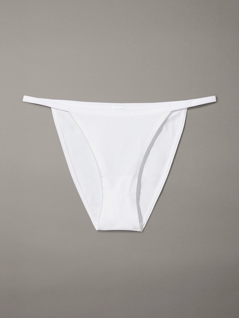 CALZON BIKINI IDEAL COTTON - 6