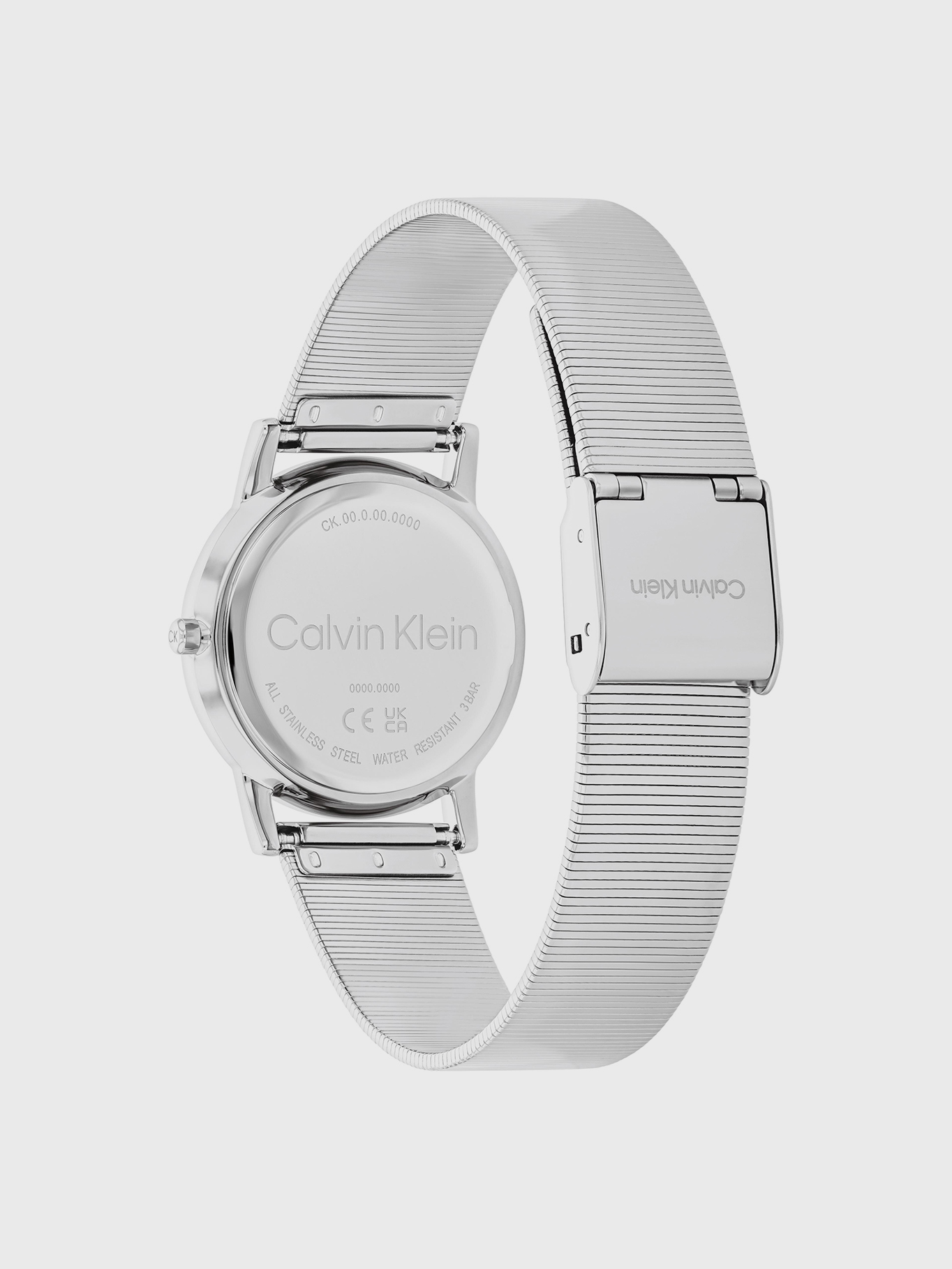 Reloj Lineal Ripley - RELOJ LINEAR DIAL MESH