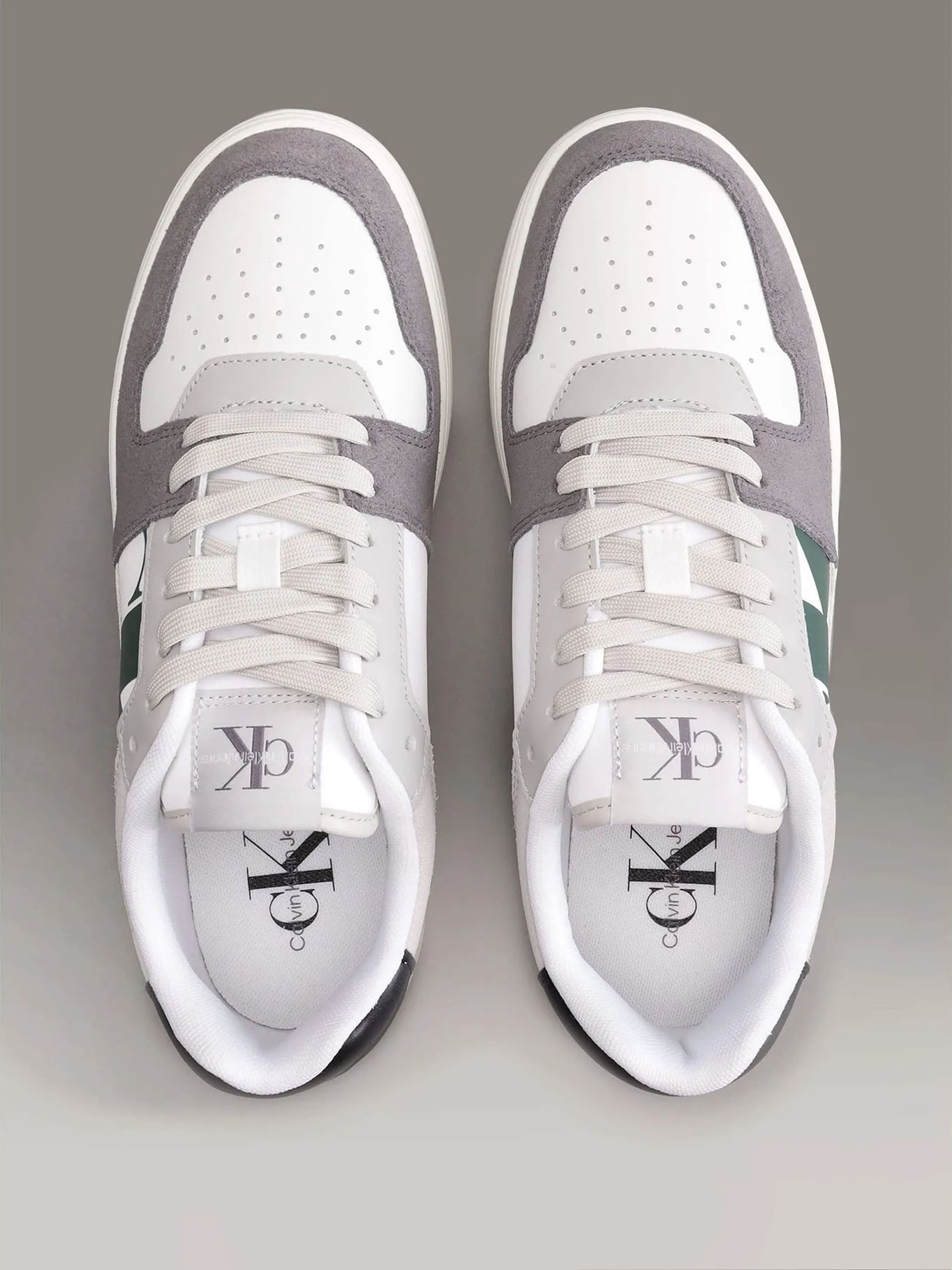 ZAPATILLAS CLASSIC CUPSOLE NBS HERITAGE - 2