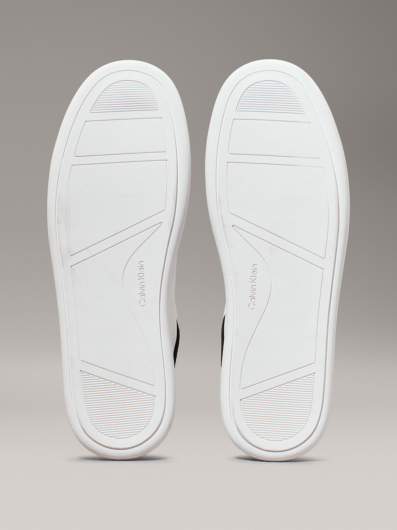 ZAPATILLAS DE CUERO CUPSOLE LACE MIX - 4
