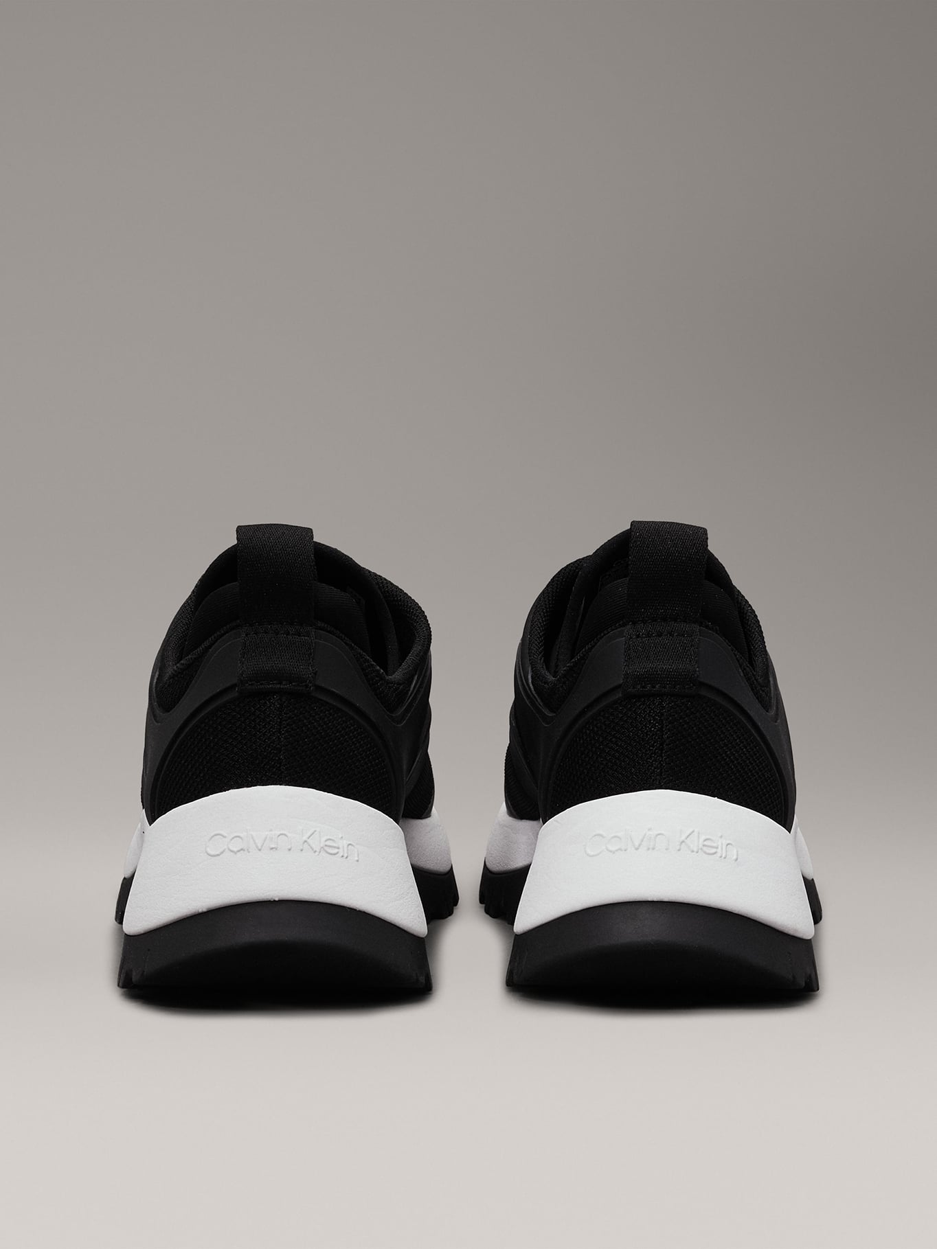 ZAPATILLAS RUNNER SLIP ON W/ZIP MIX M - 2
