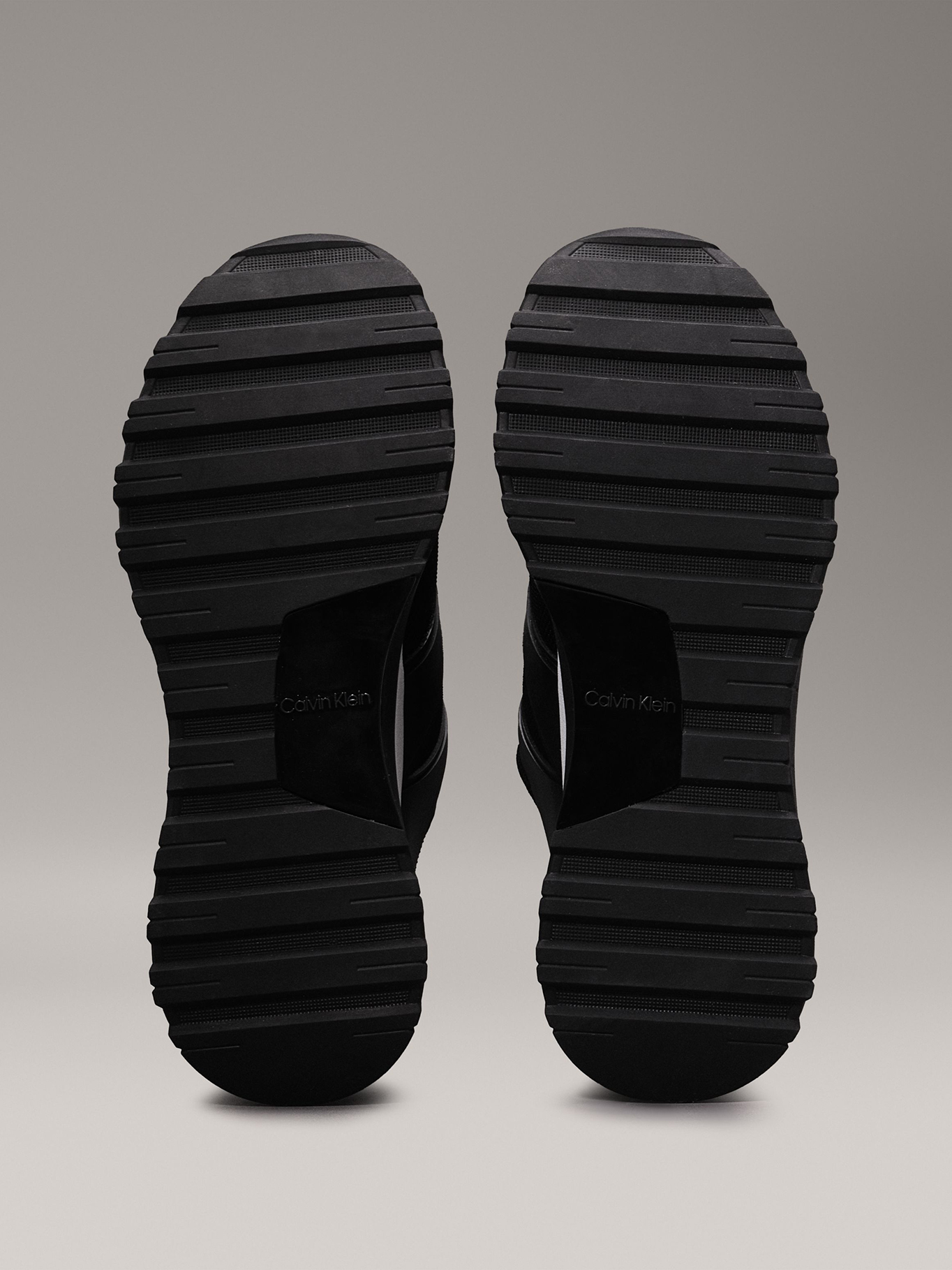 ZAPATILLAS RUNNER SLIP ON W/ZIP MIX M - 4