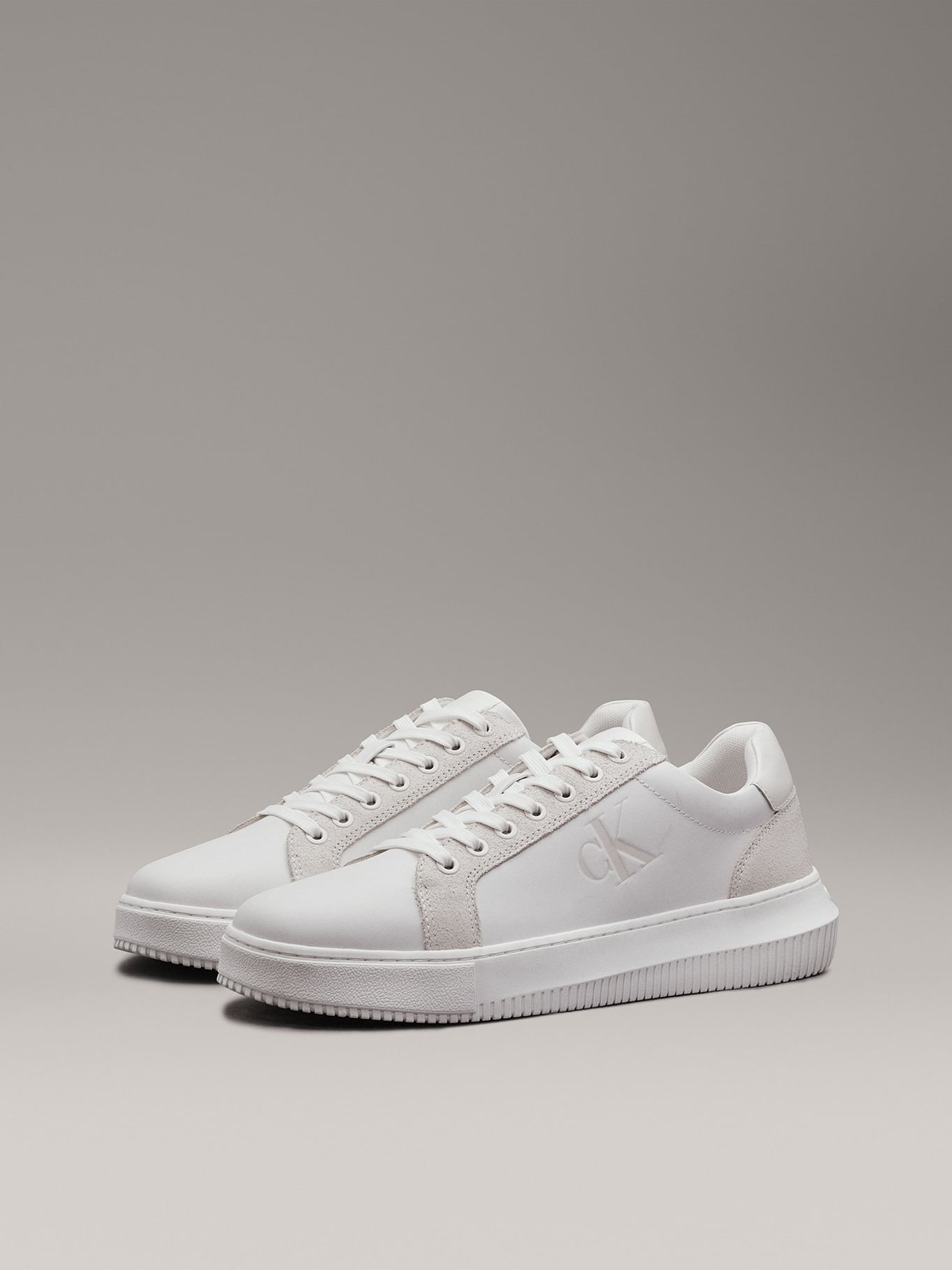 ZAPATILLAS CHUNKY CUPSOLE AUTHENTIC - 1