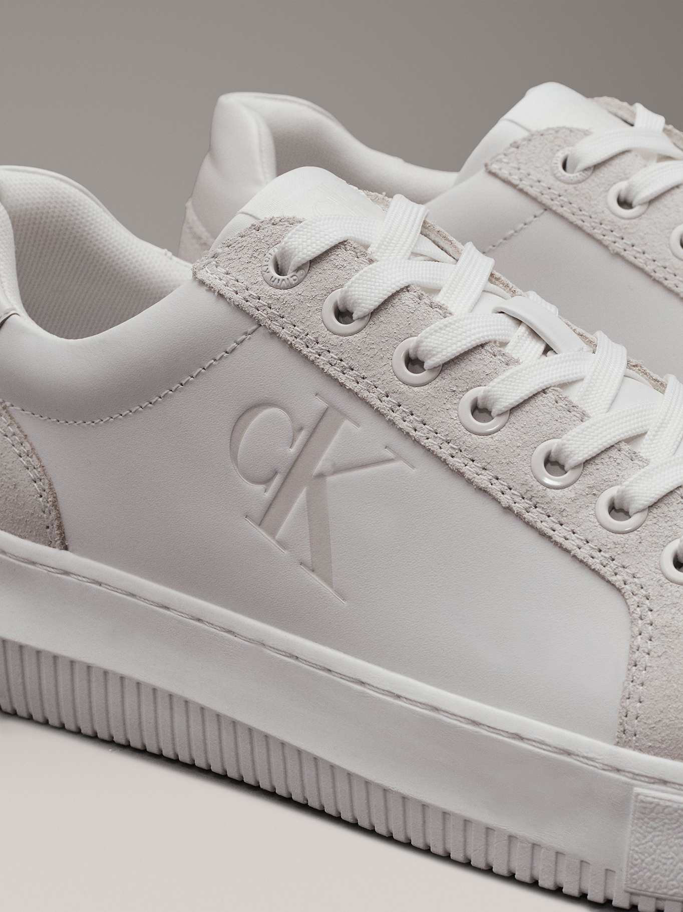 ZAPATILLAS CHUNKY CUPSOLE AUTHENTIC - 7