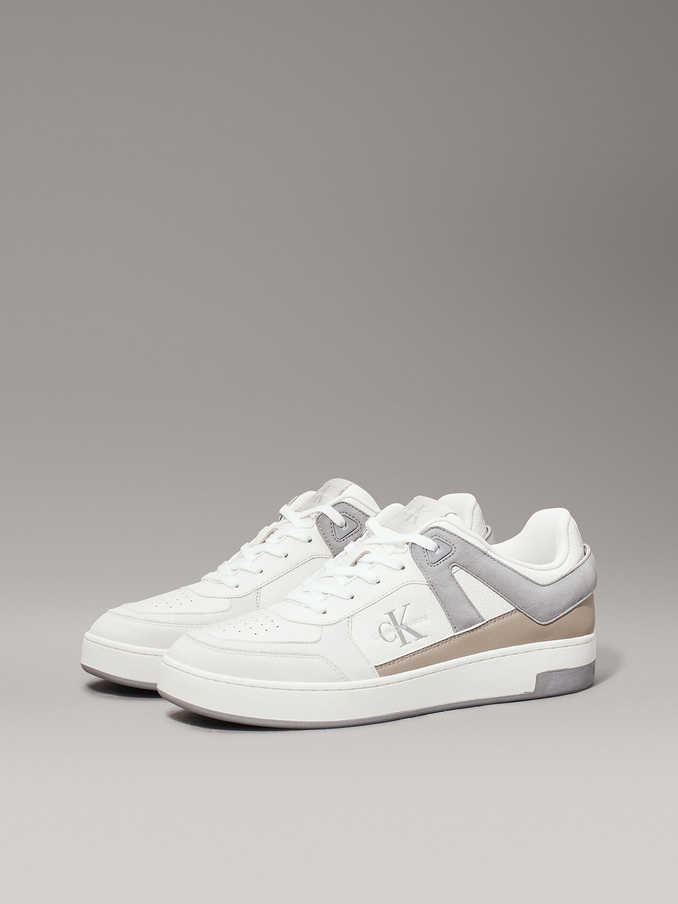 ZAPATILLAS BASKET CUP LOW LACEUP AUTHENTI - 1