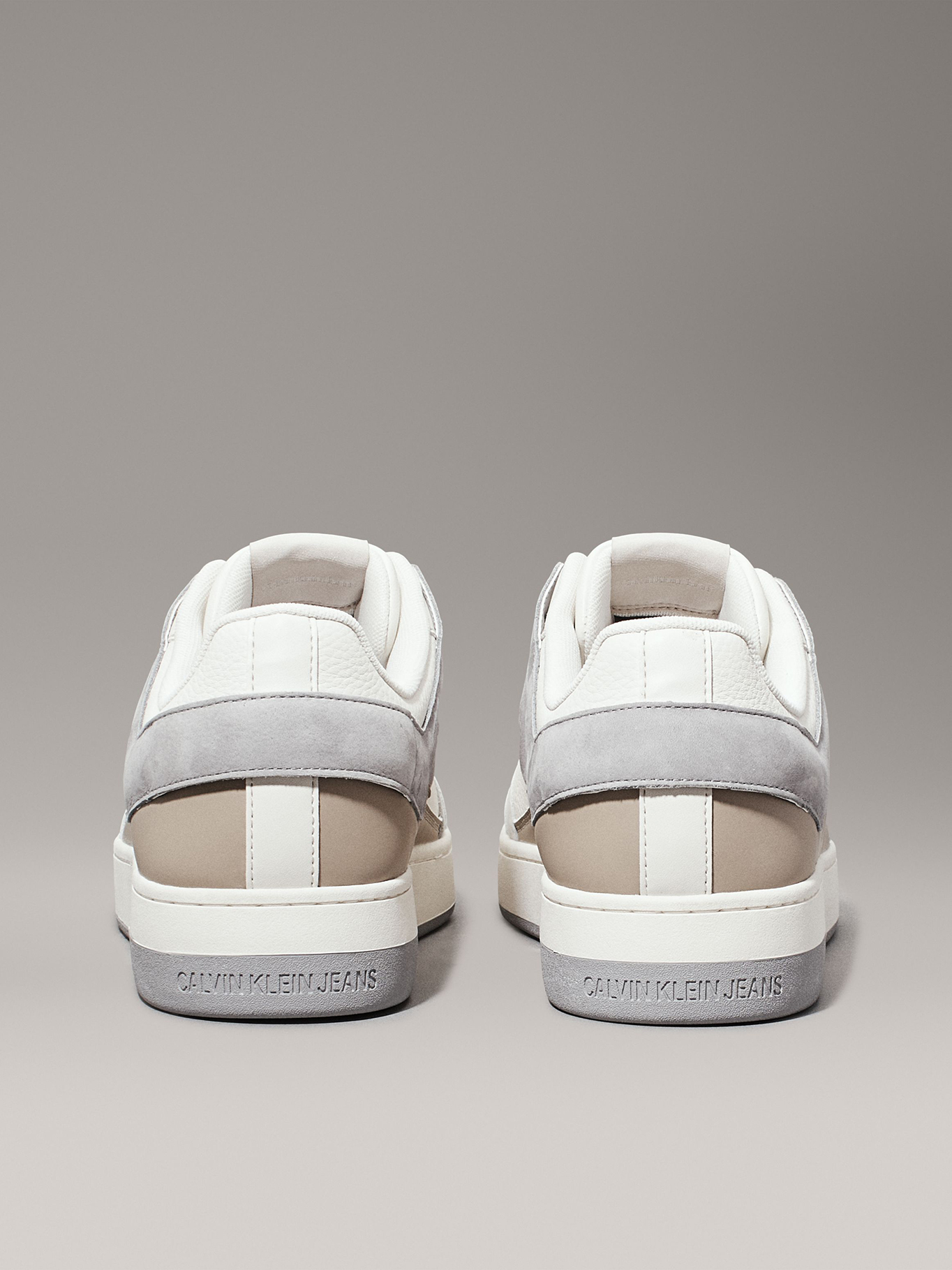 ZAPATILLAS BASKET CUP LOW LACEUP AUTHENTI - 2